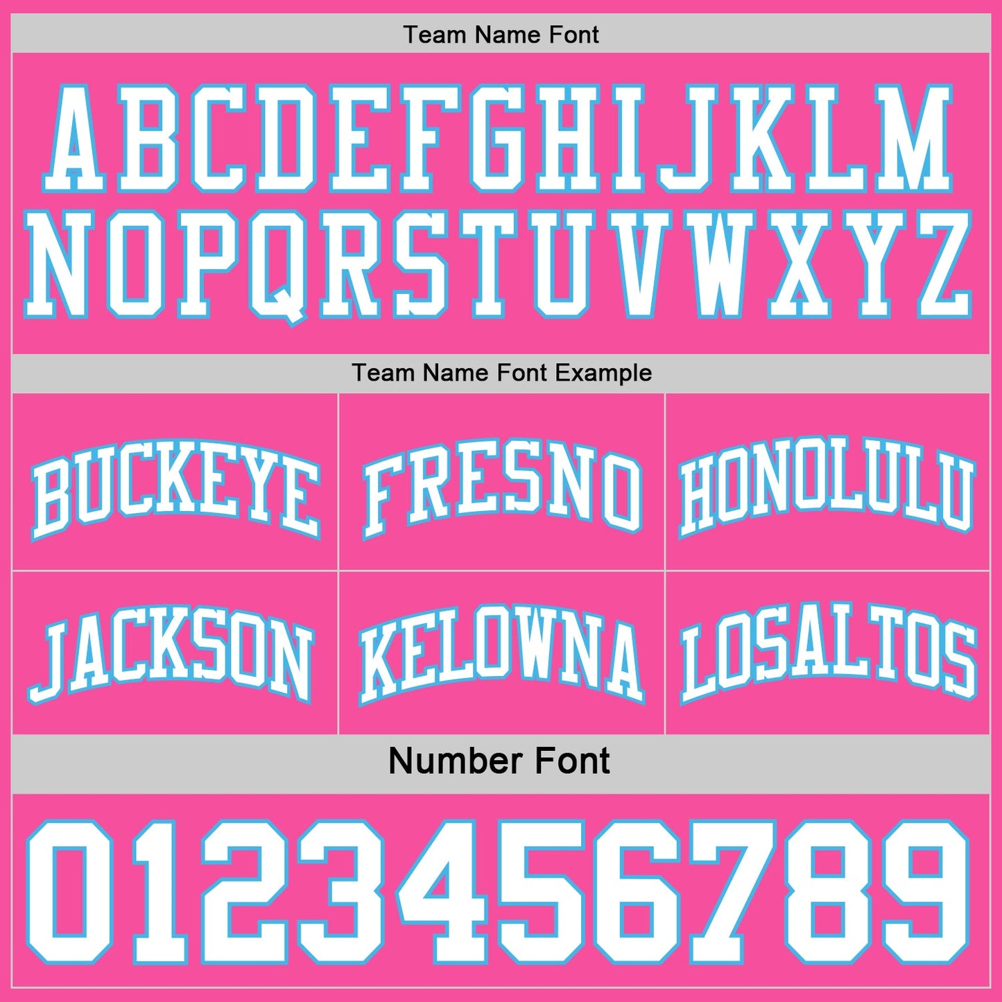 Custom Reversible Pink White-Sky Blue Double Side Sublimation Basketball Suit Jersey - Sky-Custom