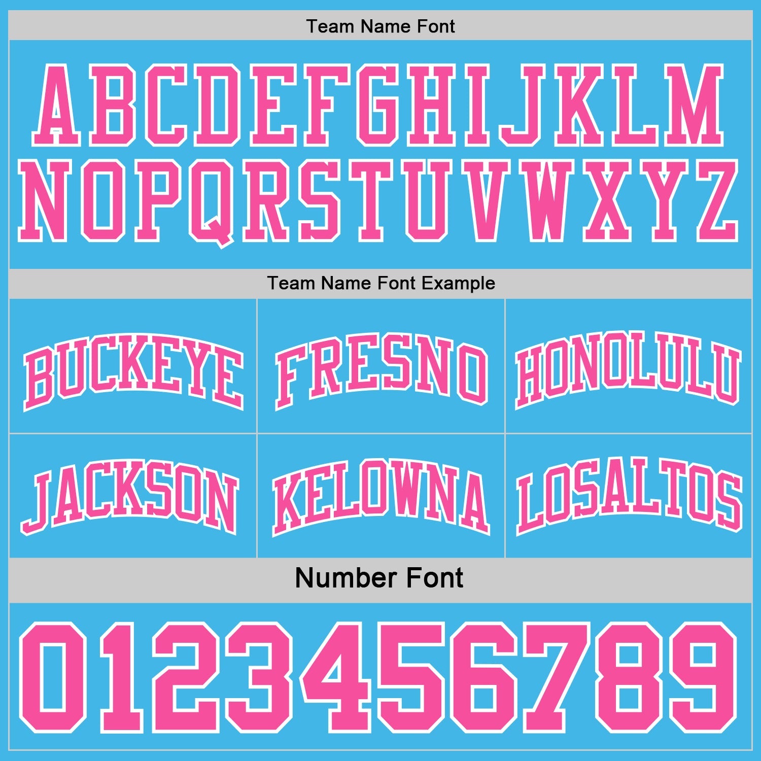 Custom Reversible Pink White-Sky Blue Double Side Sublimation Basketball Suit Jersey - Sky-Custom