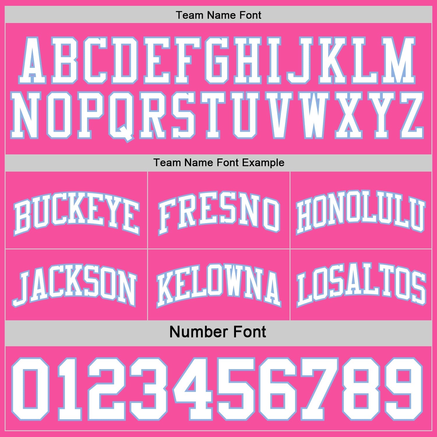 Custom Reversible Pink White-Light Blue Double Side Sublimation Basketball Suit Jersey - Sky-Custom