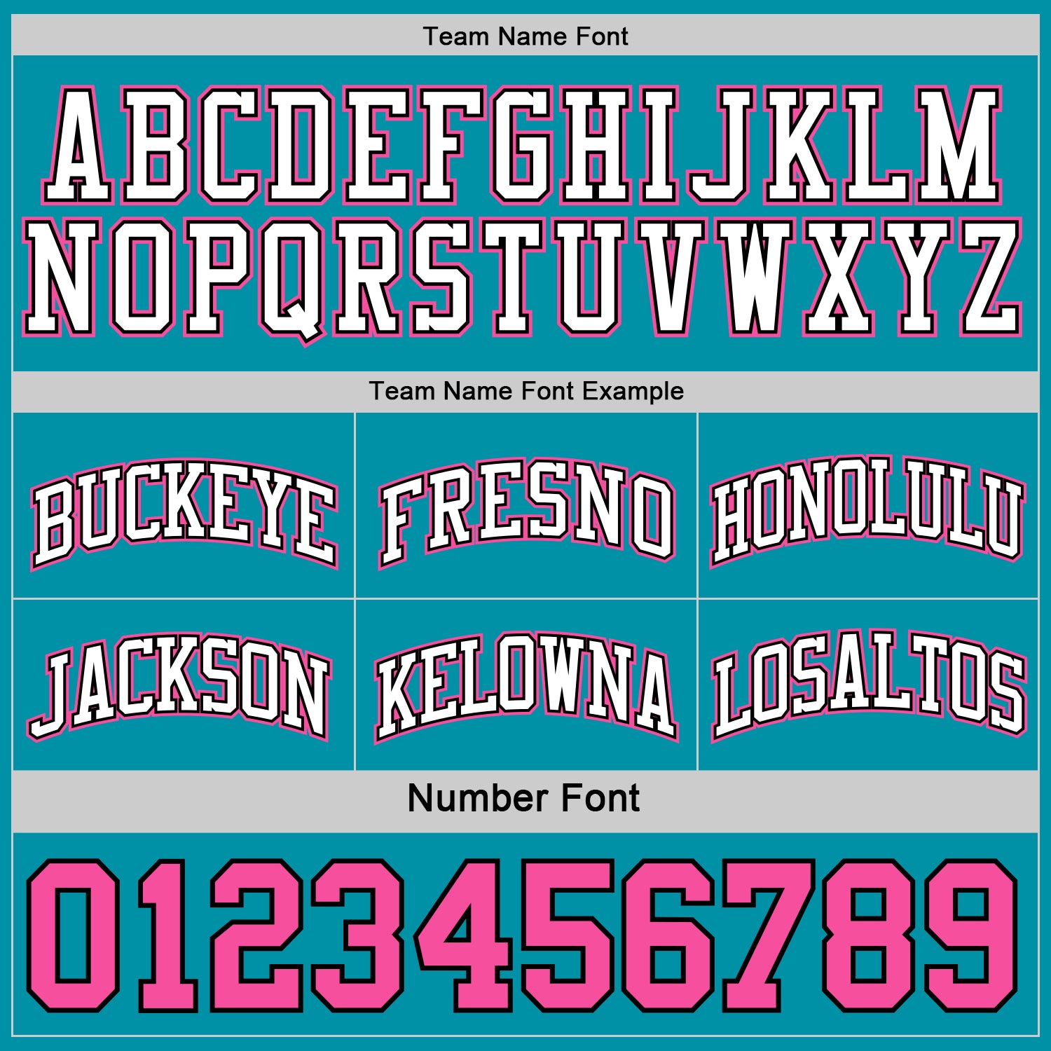 Custom Reversible Pink Black-Teal Double Side Sublimation Basketball Suit Jersey - Sky-Custom