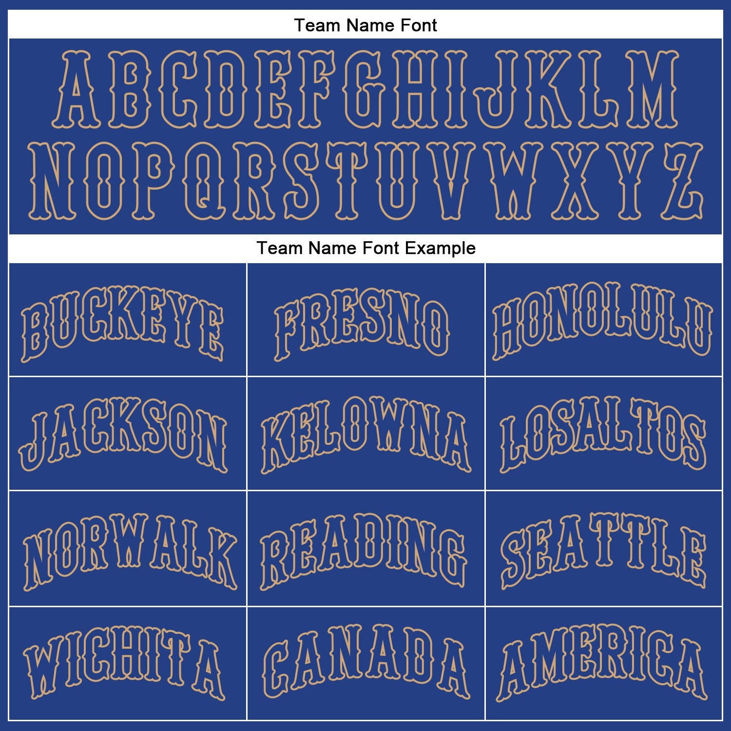 Custom Royal Royal-Old Gold Authentic Throwback Basketball Jersey - Sky-Custom