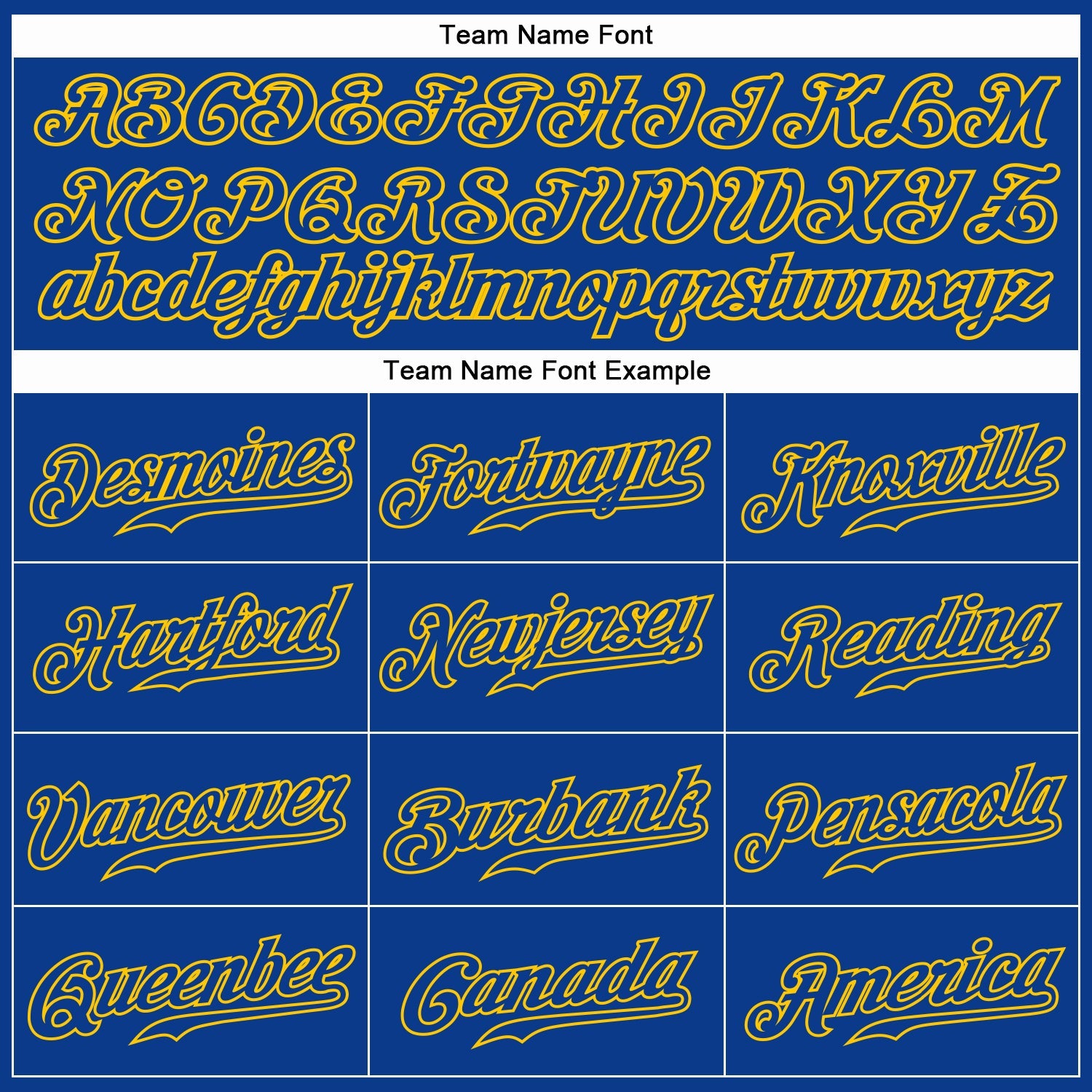 Custom Royal Royal-Gold Authentic Baseball Jersey - Sky-Custom