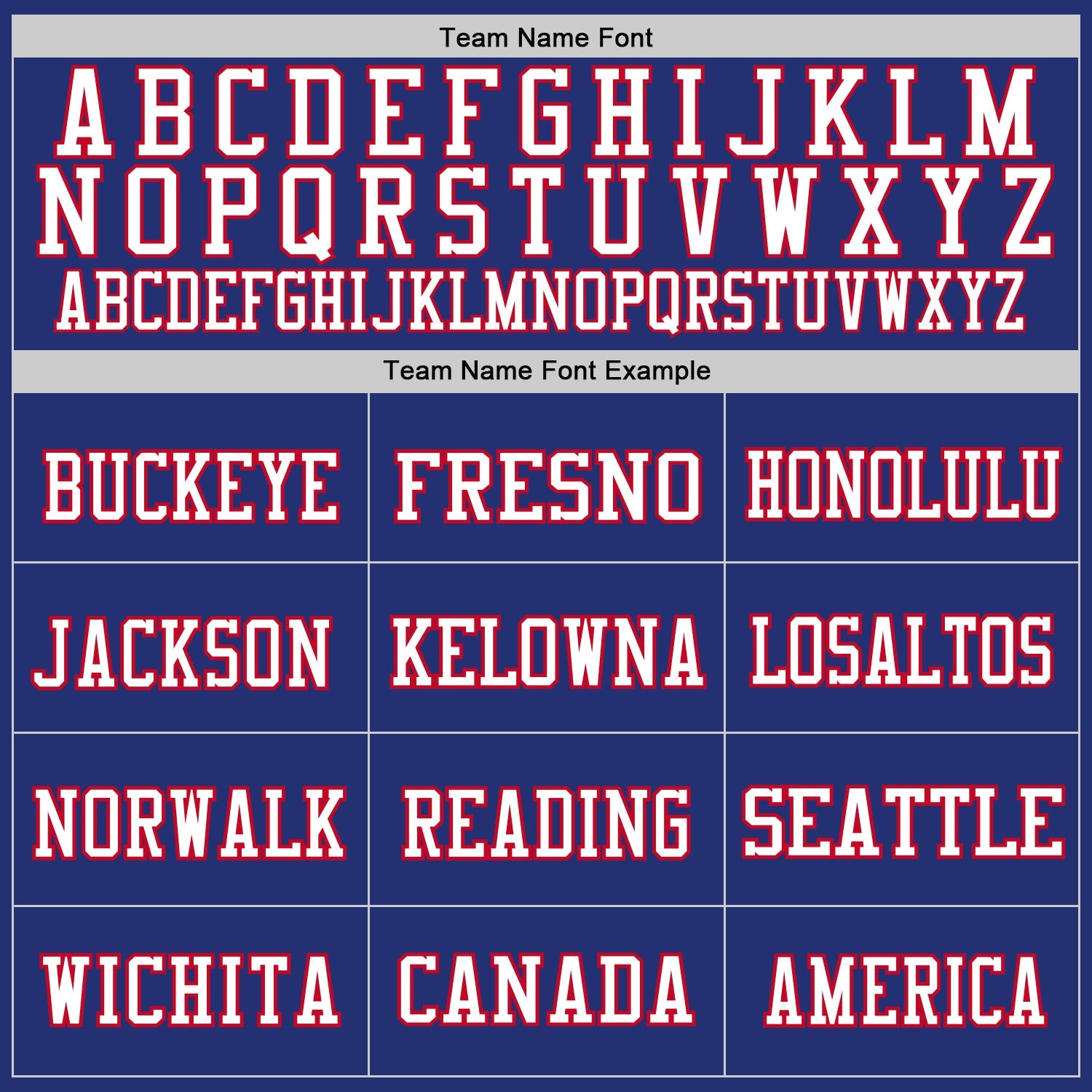 Custom Royal White-Red Mesh Authentic Throwback Football Jersey - Sky-Custom