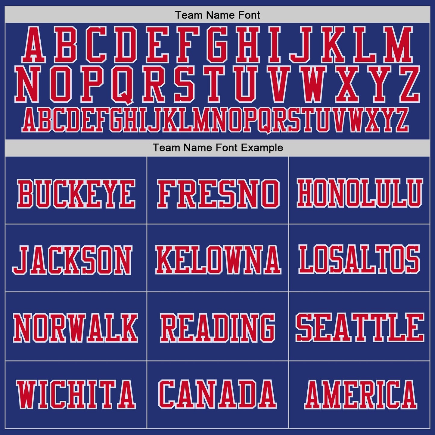 Custom Royal Red-White Mesh Authentic Throwback Football Jersey - Sky-Custom