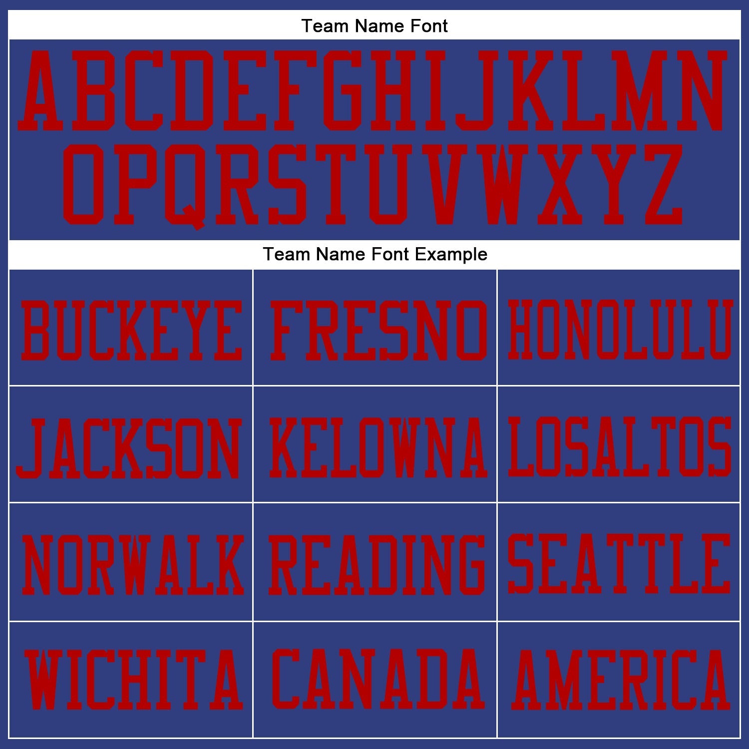 Custom Royal Royal-Red Mesh Authentic Football Jersey - Sky-Custom