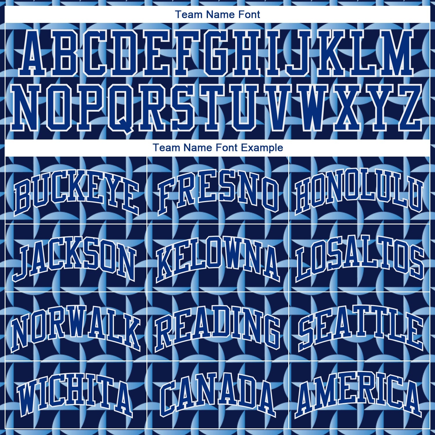 Custom Royal Royal-White 3D Pattern Design Authentic Baseball Jersey - Sky-Custom
