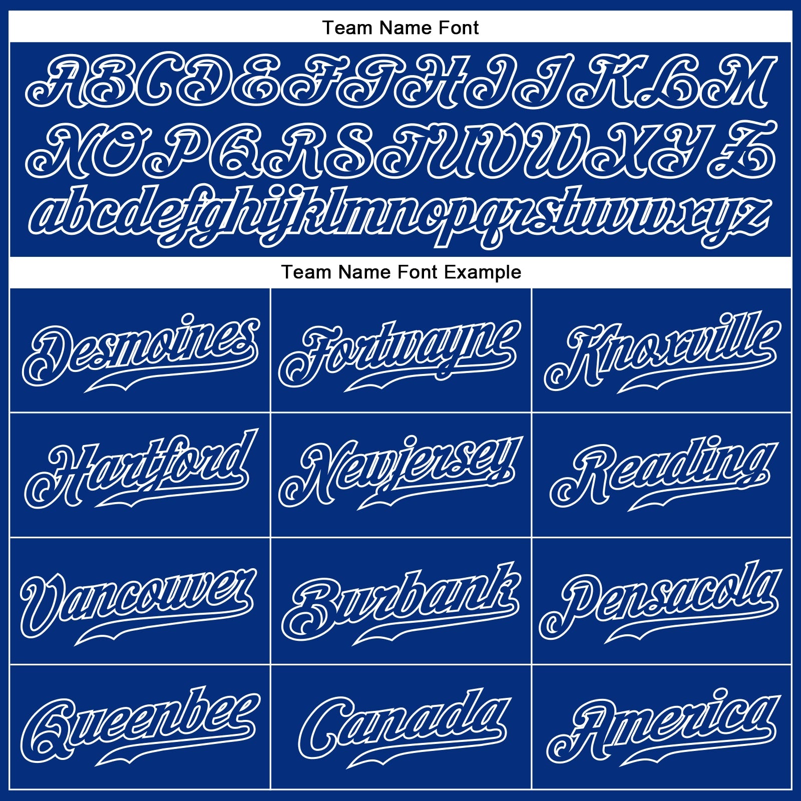Custom Royal Royal-White Authentic Sleeveless Baseball Jersey - Sky-Custom