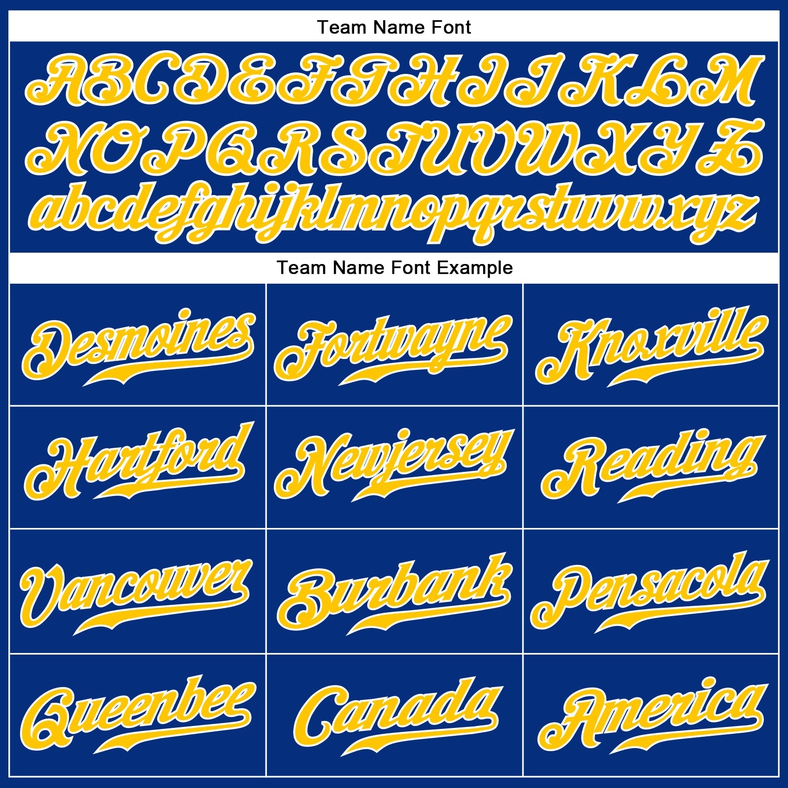 Custom Royal Gold-White Authentic Sleeveless Baseball Jersey - Sky-Custom