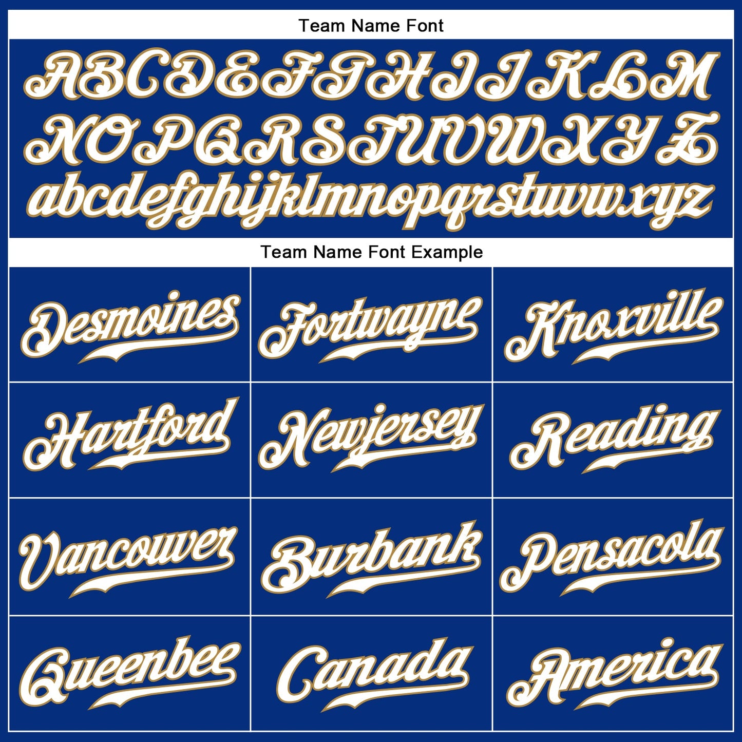 Custom Royal White-Old Gold Authentic Sleeveless Baseball Jersey - Sky-Custom