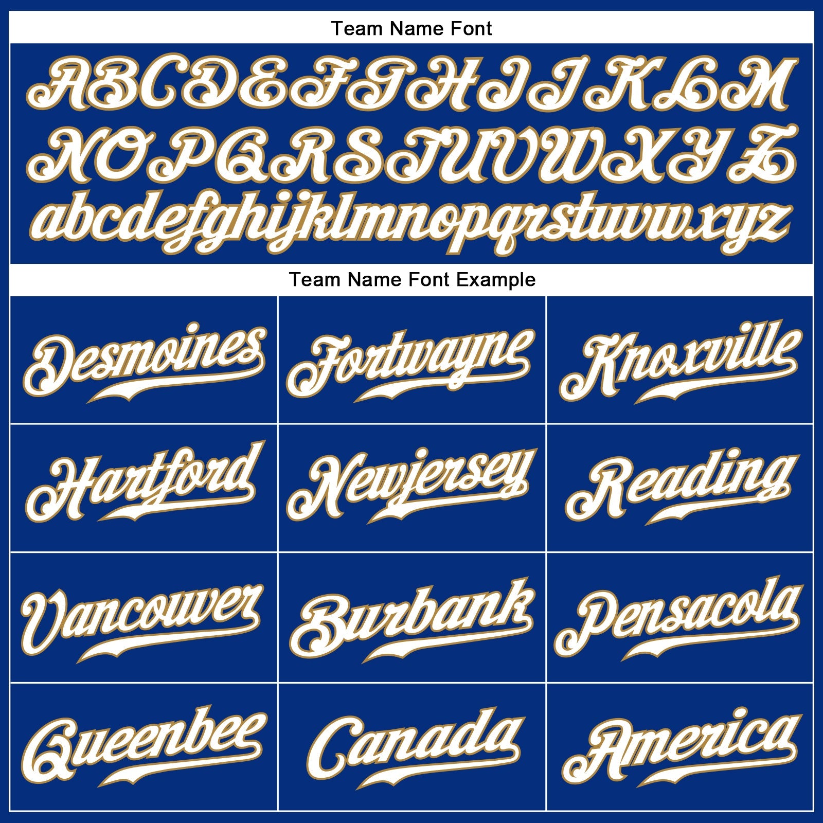 Custom Royal White-Old Gold Authentic Sleeveless Baseball Jersey - Sky-Custom