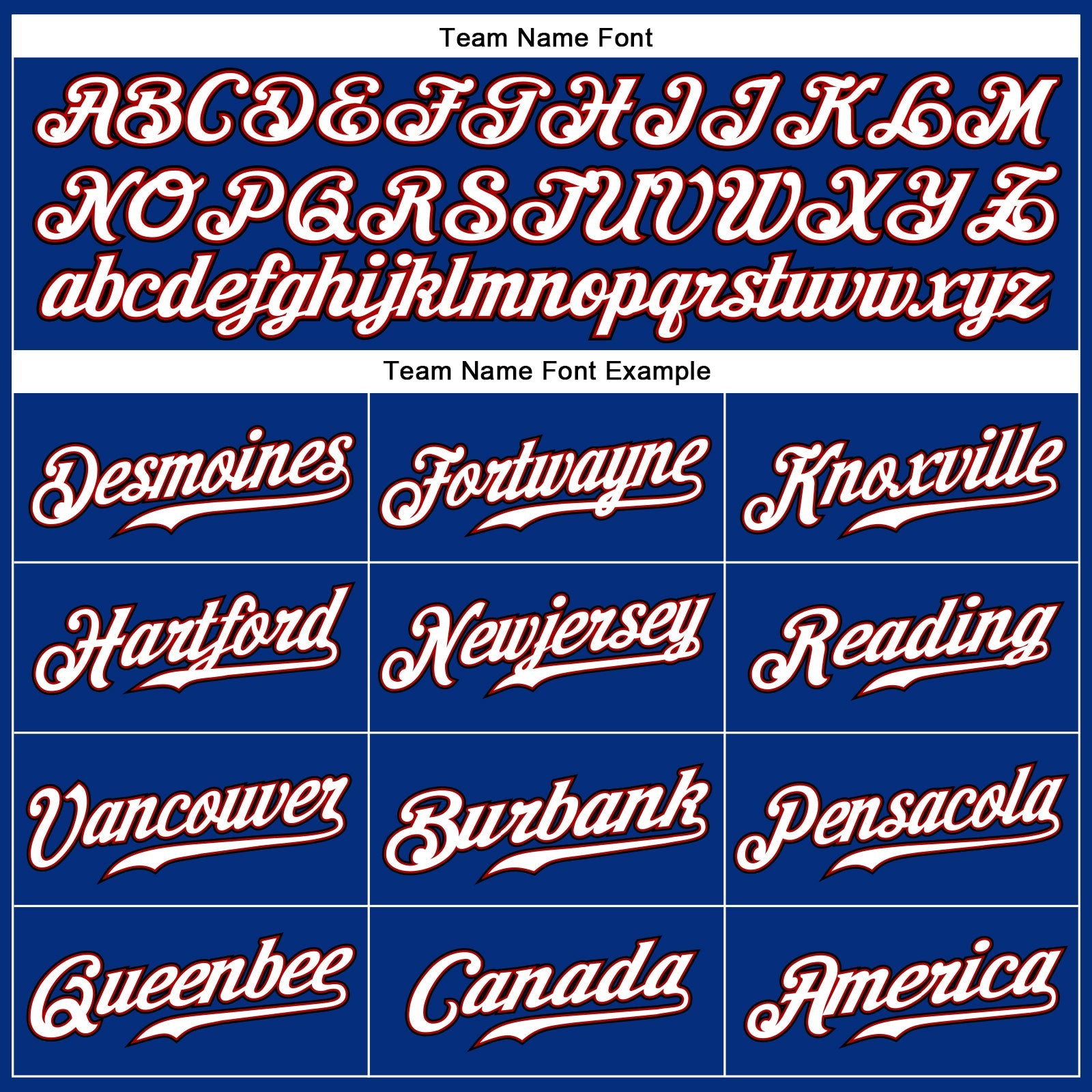 Custom Royal White-Red Authentic Sleeveless Baseball Jersey - Sky-Custom