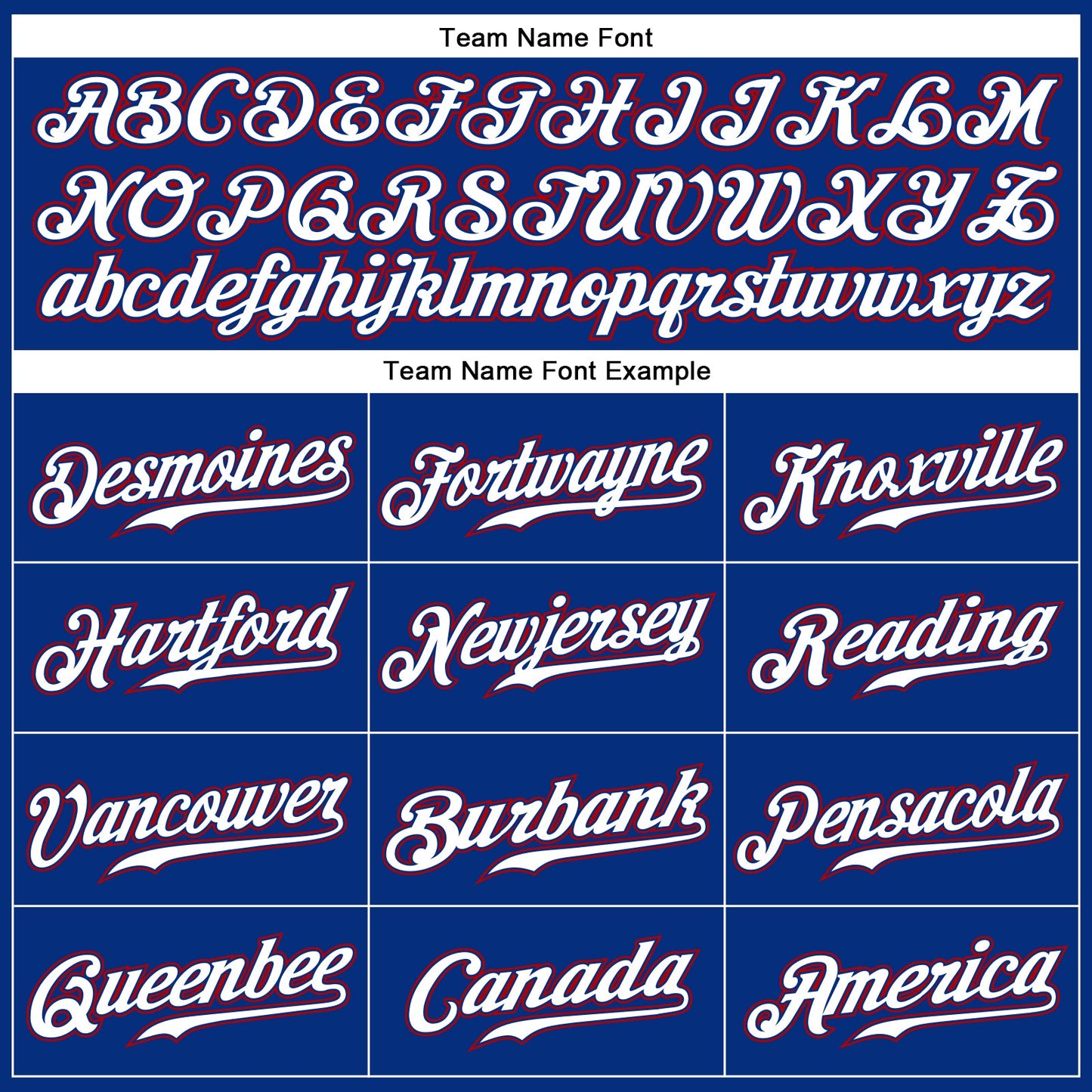 Custom Royal White-Red Authentic Sleeveless Baseball Jersey - Sky-Custom