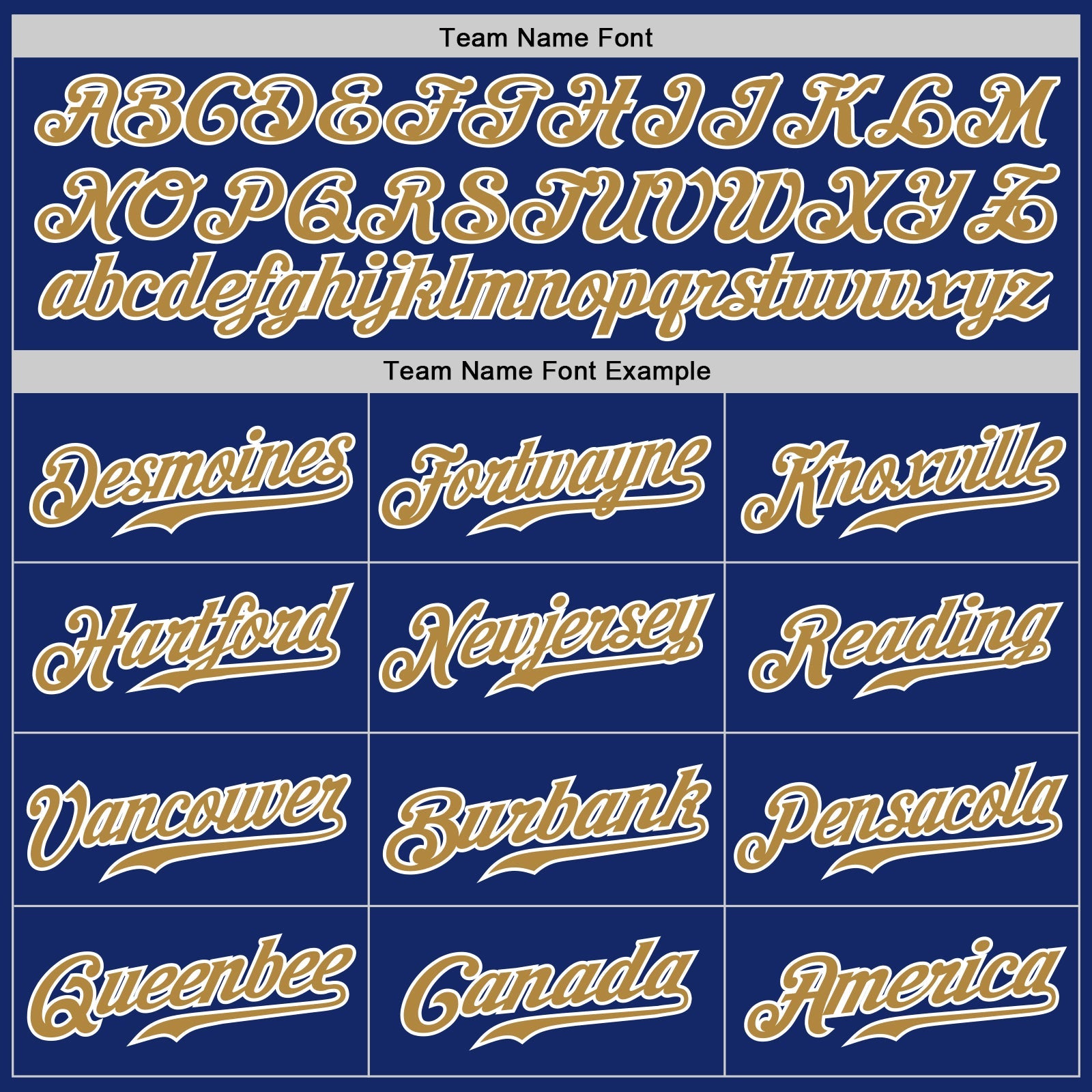 Custom Royal White Pinstripe Old Gold-White Authentic Baseball Jersey - Sky-Custom