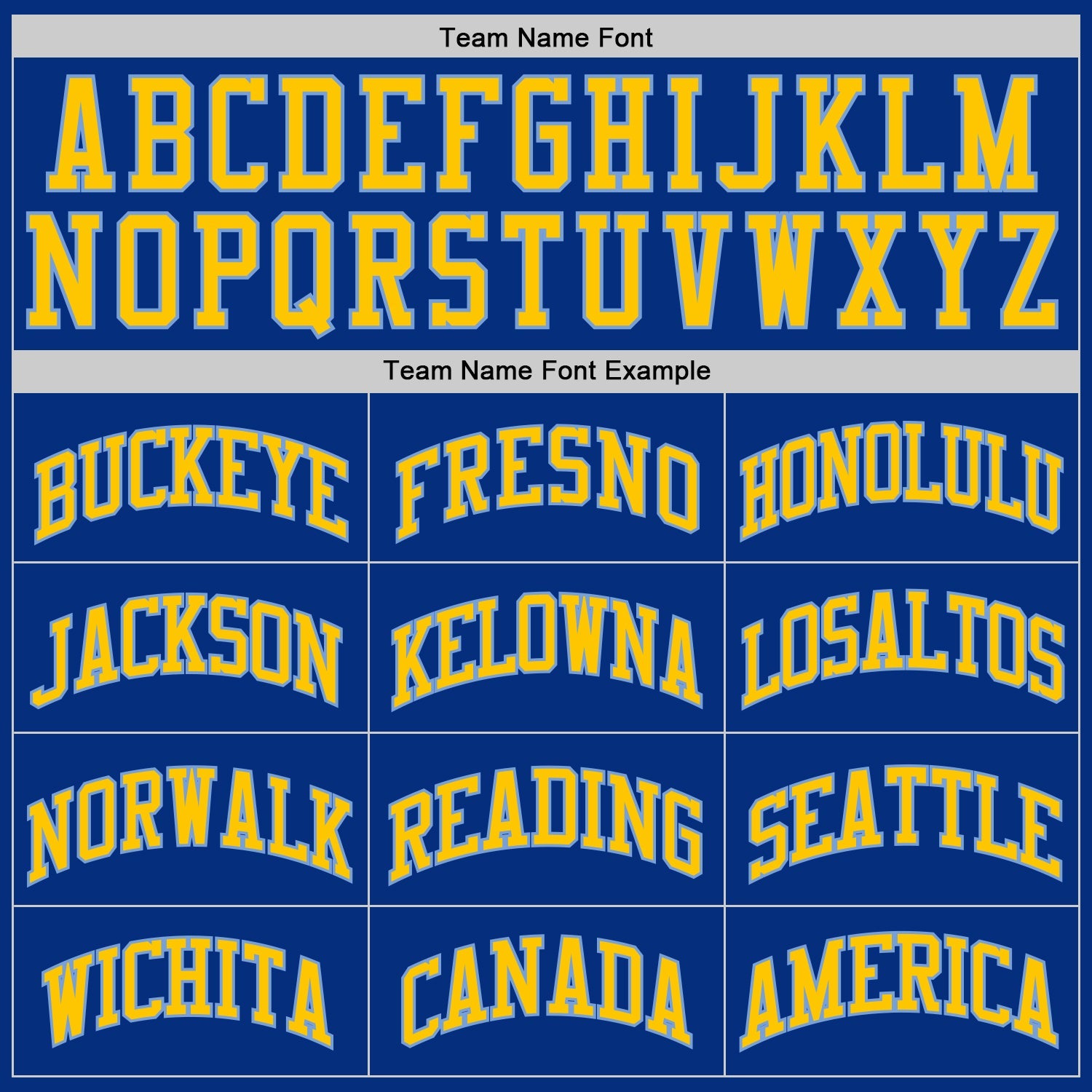 Custom Royal Gold-Light Blue Authentic Throwback Basketball Jersey - Sky-Custom
