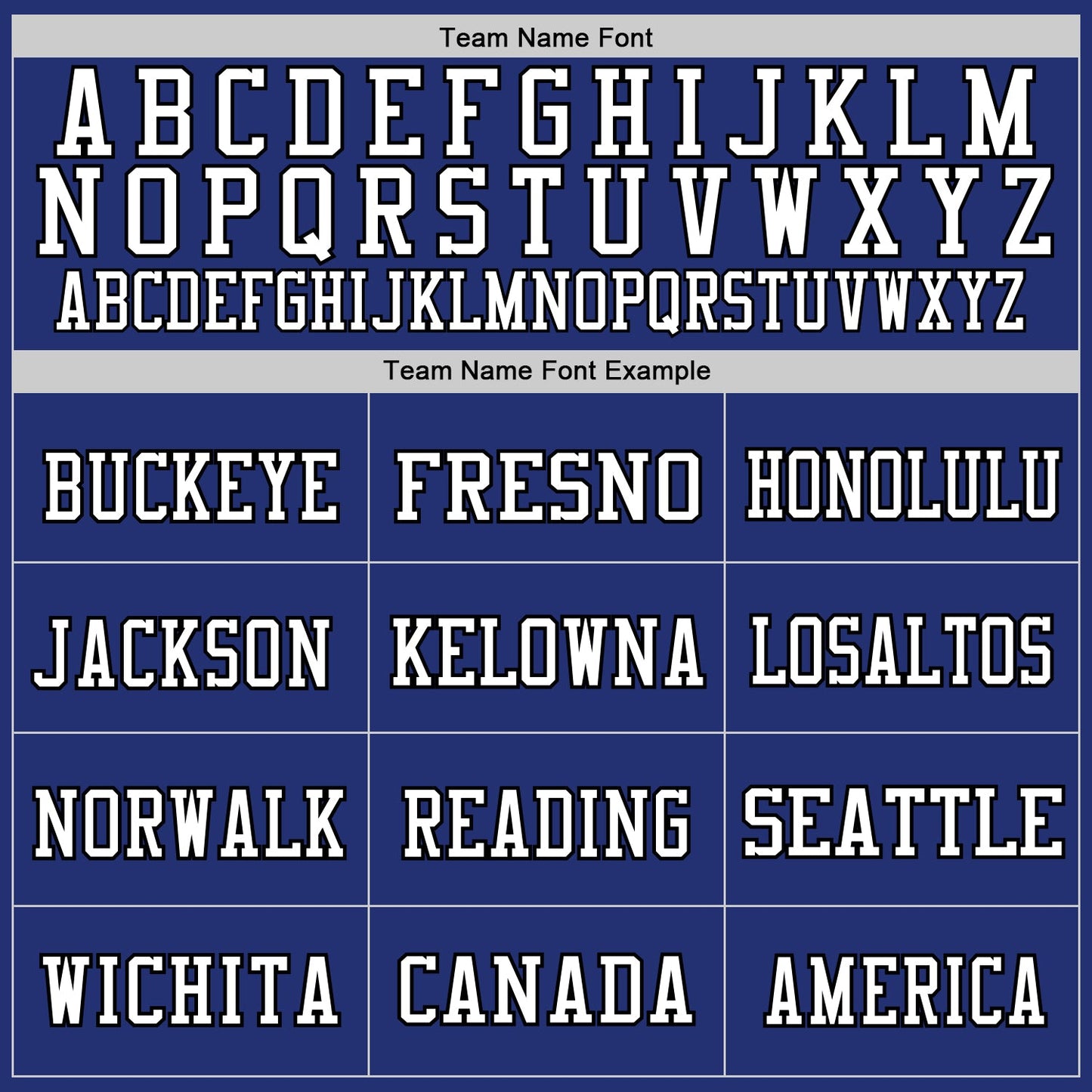 Custom Royal White-Black Mesh Authentic Throwback Football Jersey - Sky-Custom