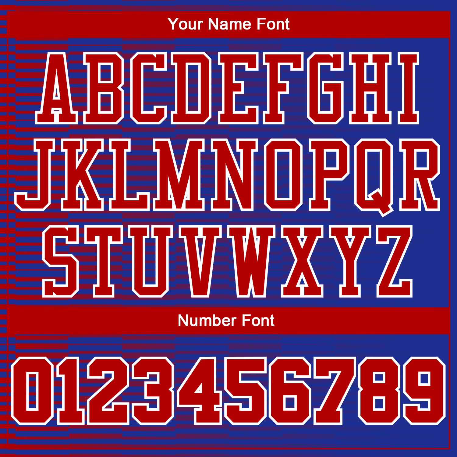Custom Royal Red-White Round Neck Sublimation Basketball Suit Jersey - Sky-Custom