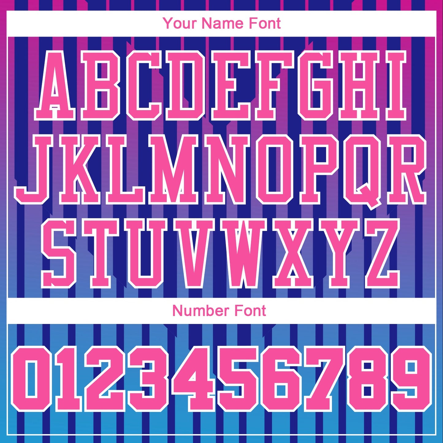 Custom Royal Pink-White Round Neck Sublimation Basketball Suit Jersey - Sky-Custom