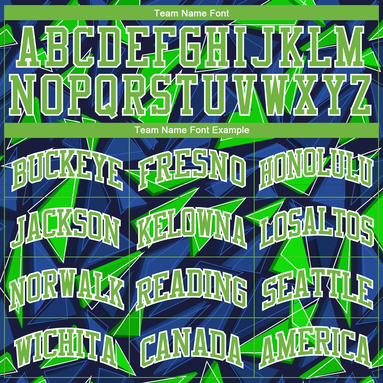 Custom Royal Neon Green-White Round Neck Sublimation Basketball Suit Jersey - Sky-Custom