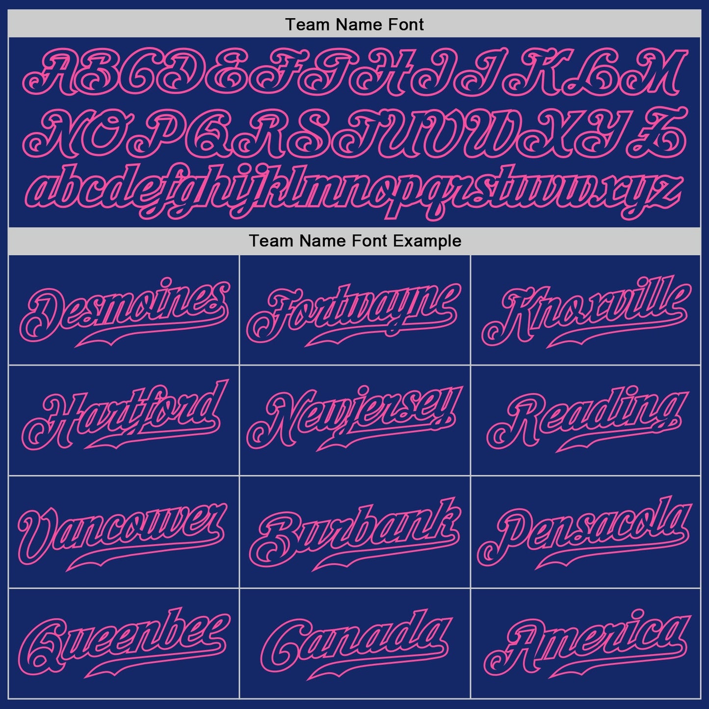 Custom Royal Royal-Pink Authentic Baseball Jersey - Sky-Custom
