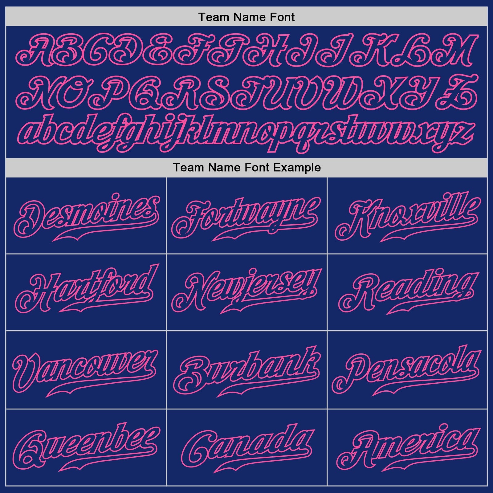 Custom Royal Royal-Pink Authentic Baseball Jersey - Sky-Custom