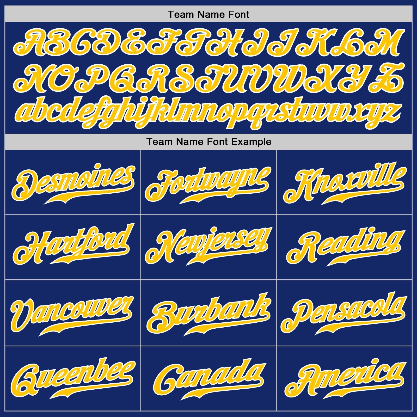 Custom Royal Gold-White Authentic Baseball Jersey - Sky-Custom