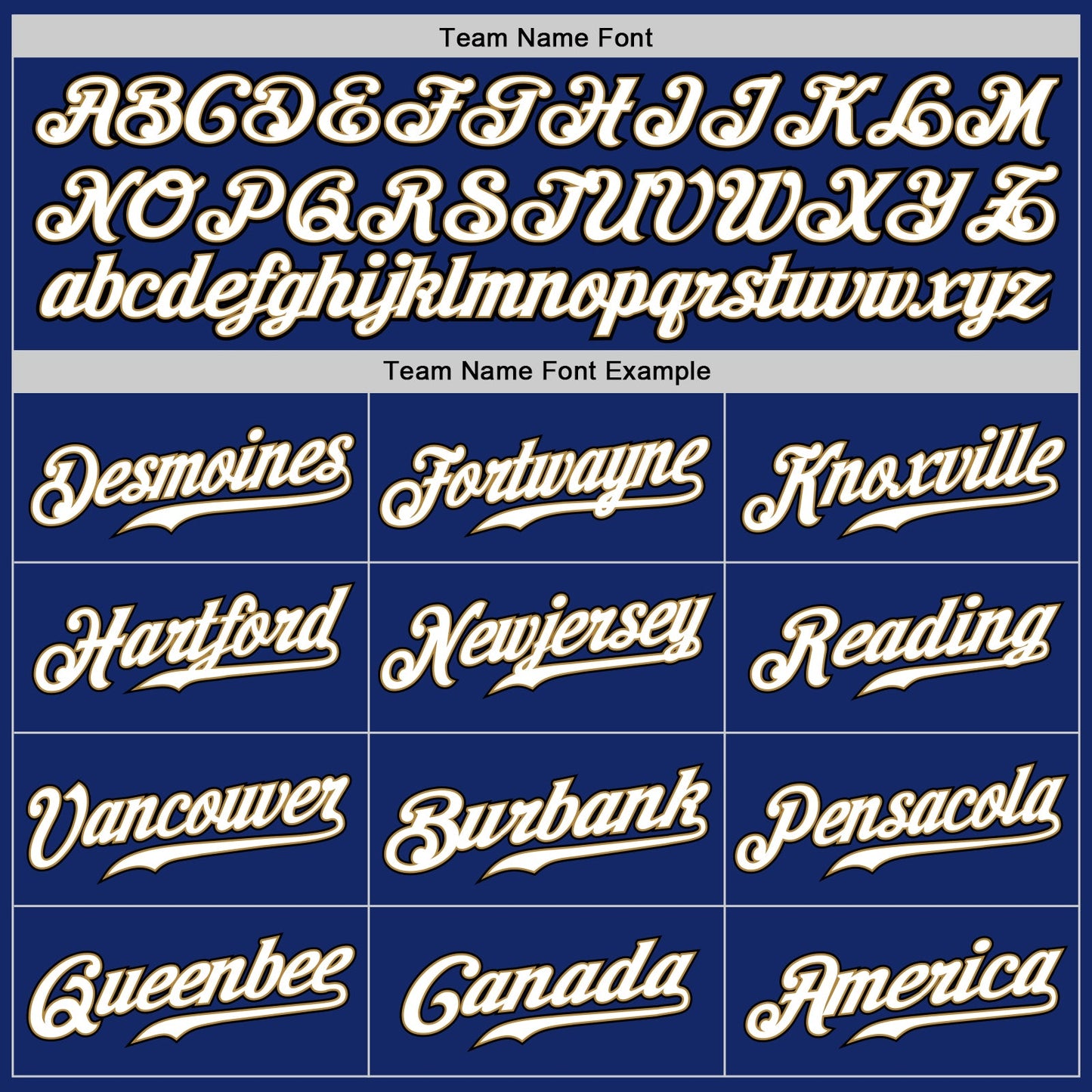 Custom Royal White Old Gold-Black Authentic Baseball Jersey - Sky-Custom