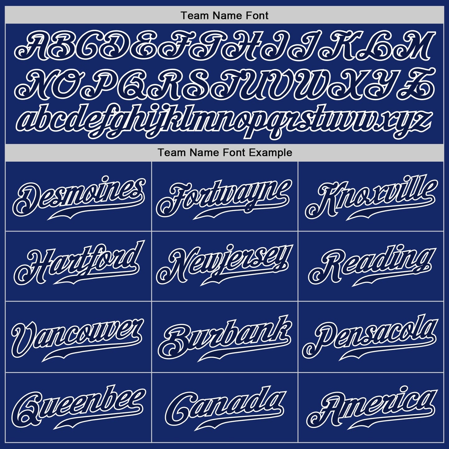 Custom Royal Navy-White Authentic Baseball Jersey - Sky-Custom