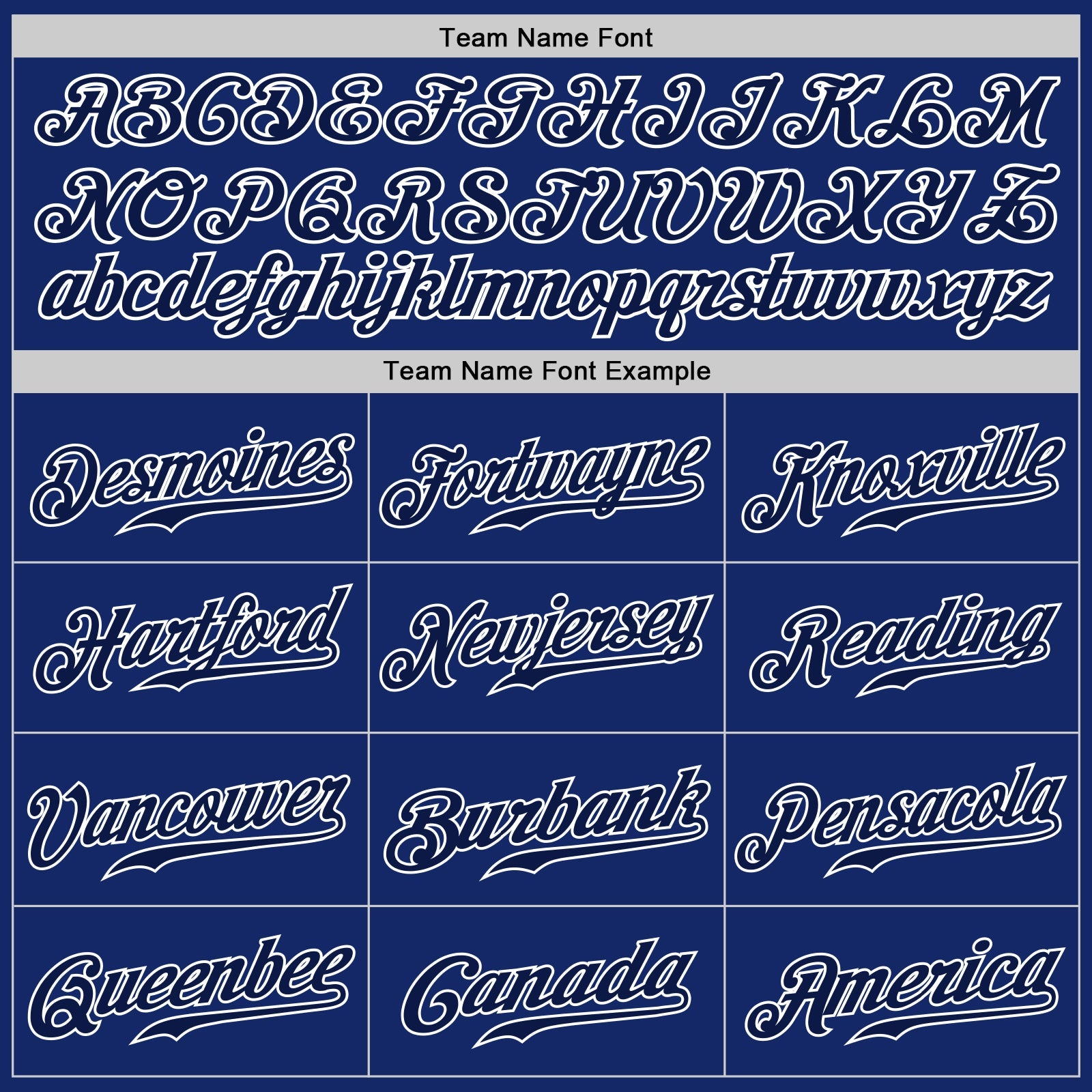 Custom Royal Navy-White Authentic Baseball Jersey - Sky-Custom