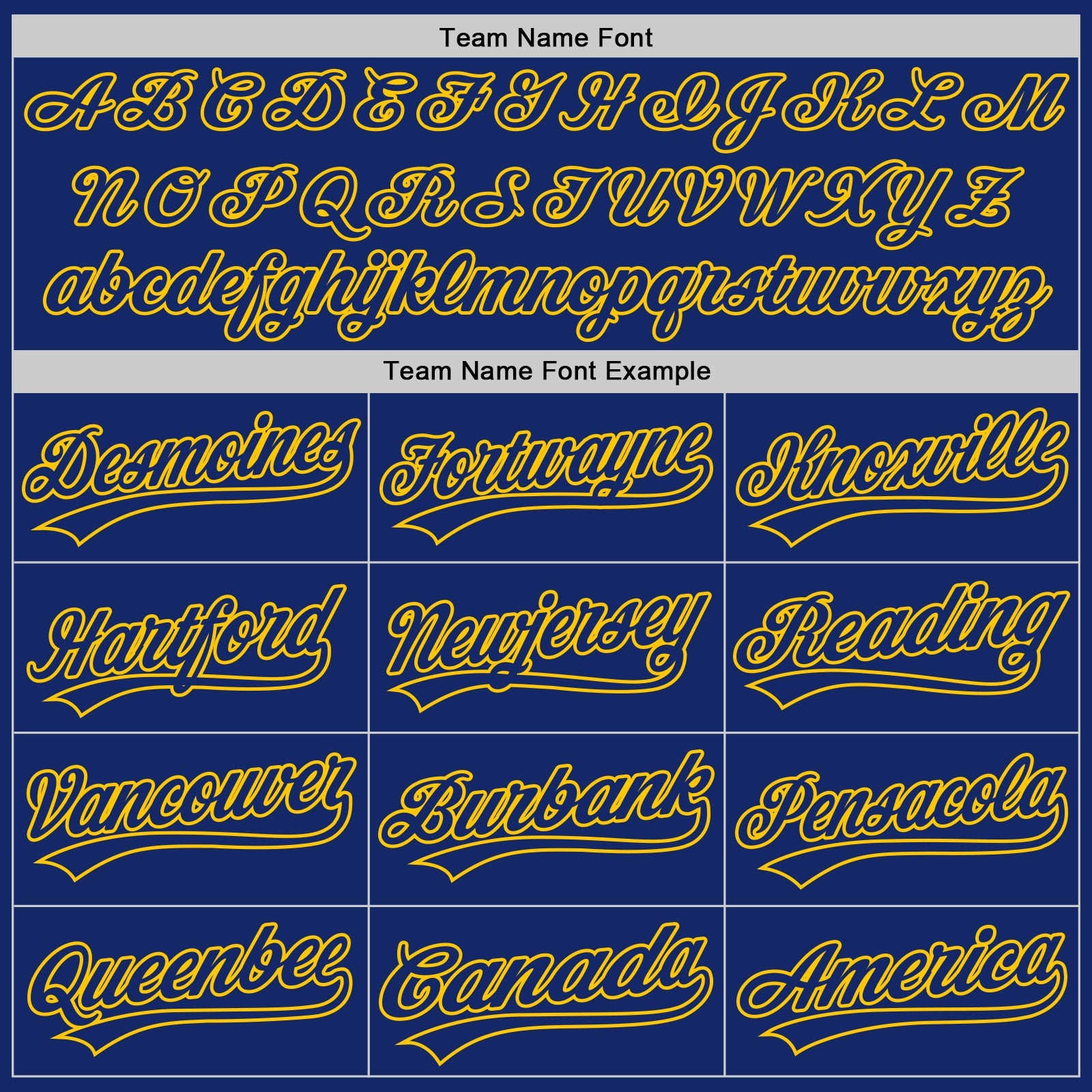 Custom Royal Royal-Gold Authentic Baseball Jersey - Sky-Custom