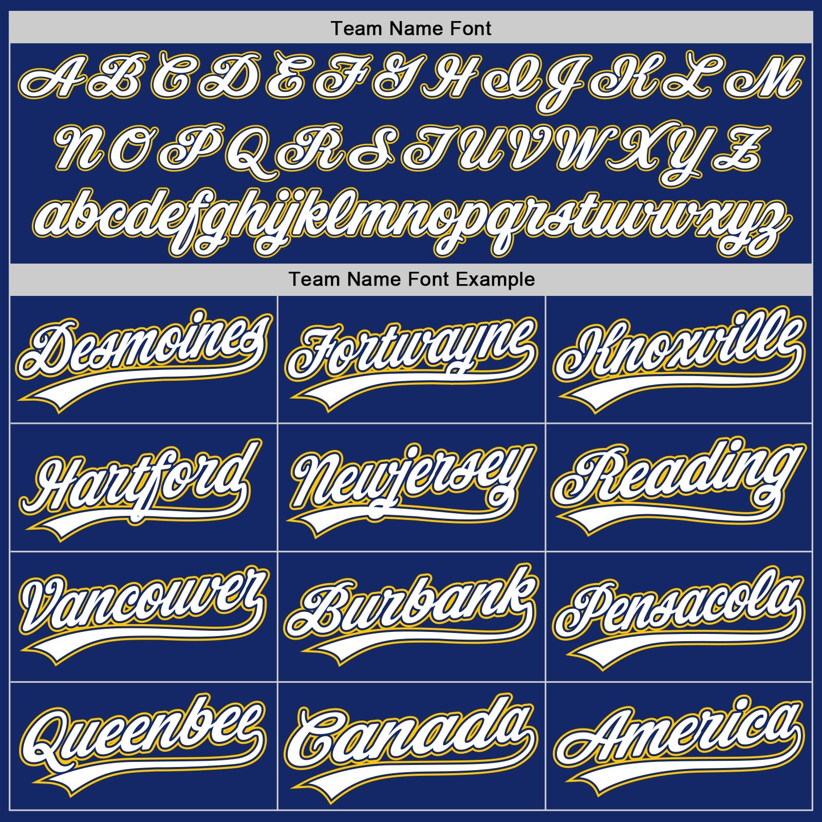 Custom Royal White-Gold Authentic Baseball Jersey - Sky-Custom