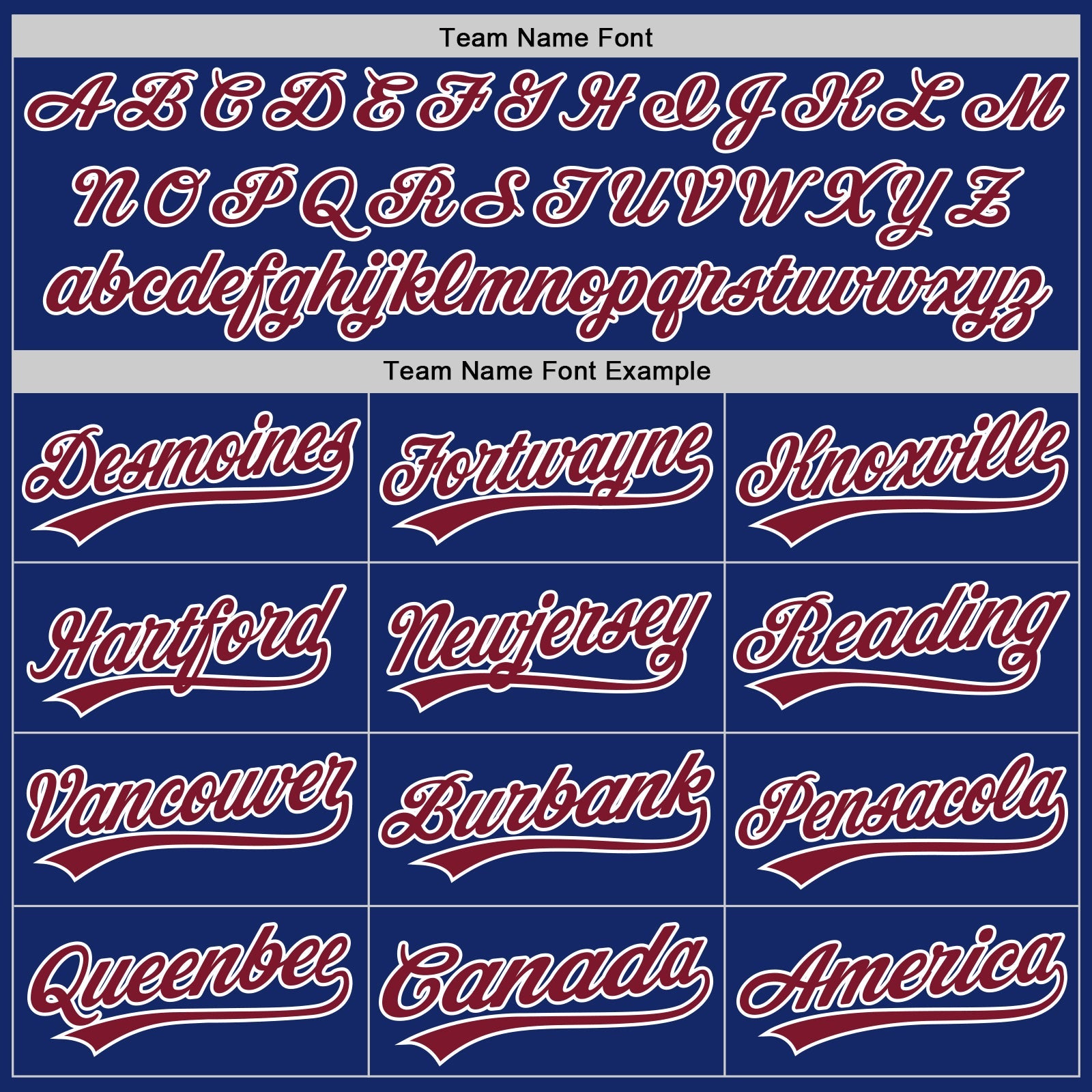Custom Royal Crimson-White Authentic Baseball Jersey - Sky-Custom