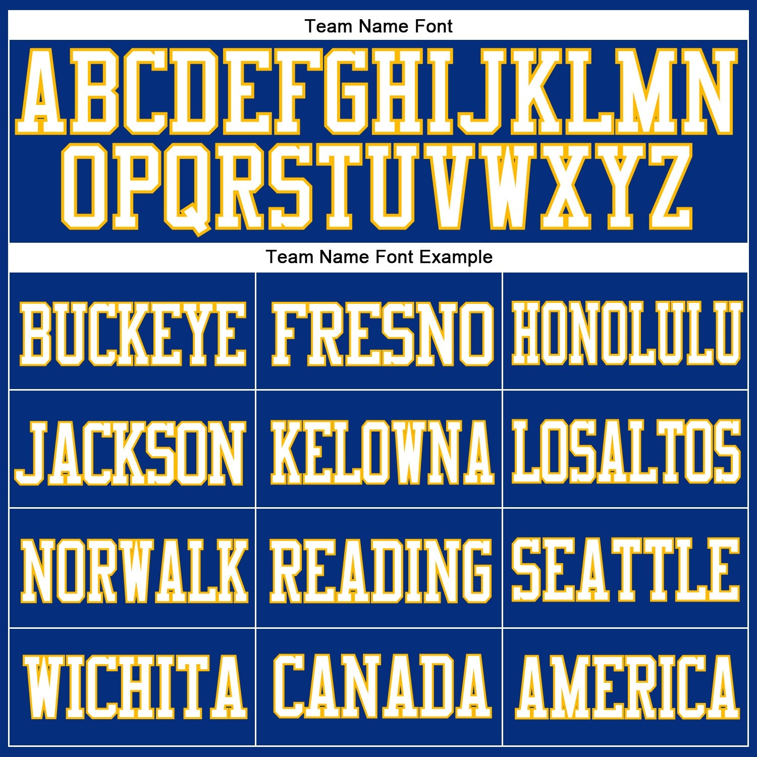 Custom Royal White-Gold Mesh Authentic Football Jersey - Sky-Custom