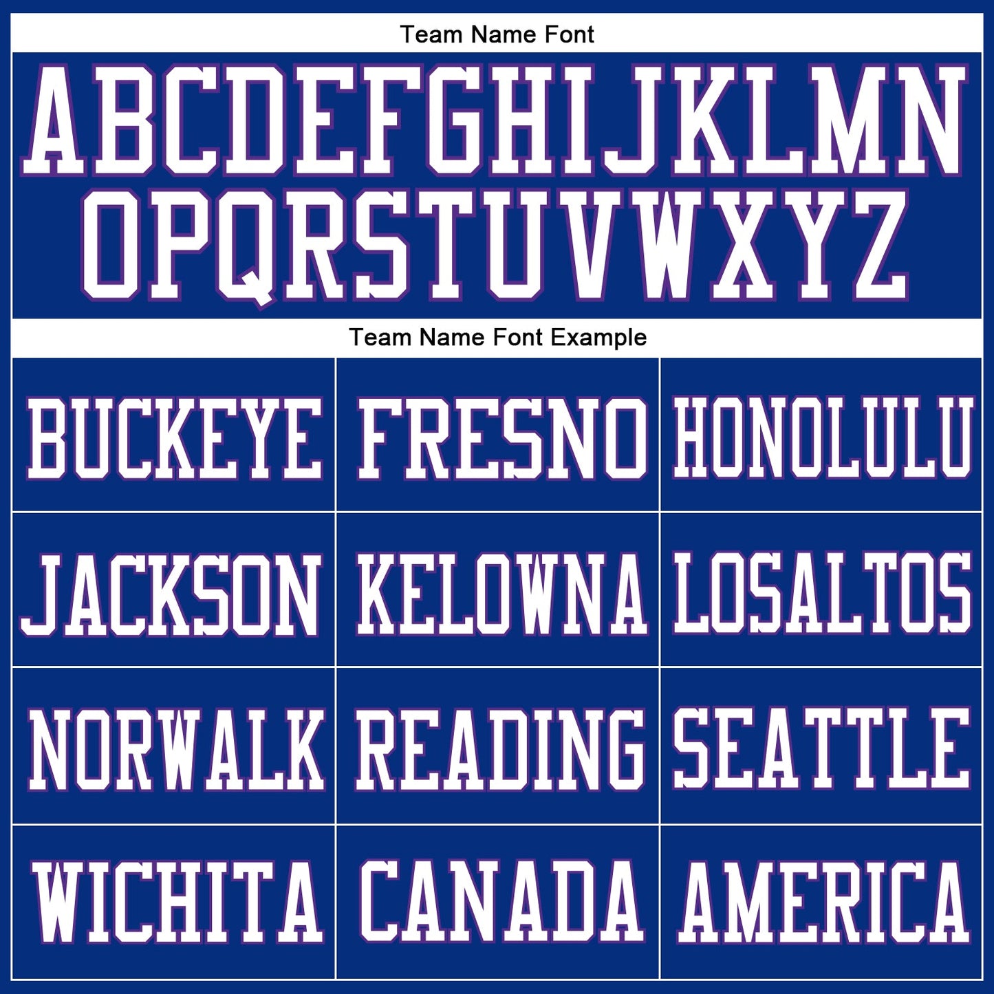 Custom Royal White-Purple Mesh Authentic Football Jersey - Sky-Custom