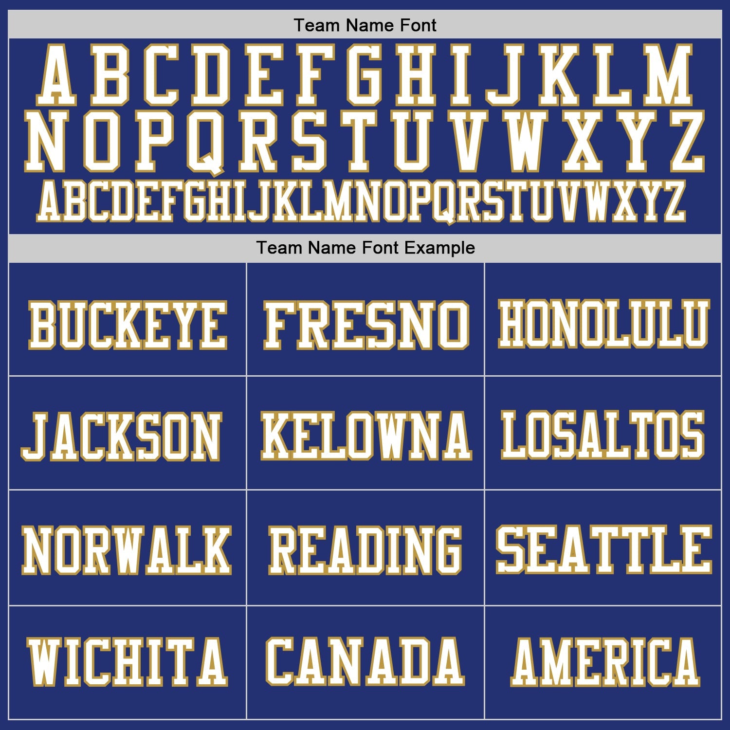 Custom Royal White-Old Gold Mesh Authentic Football Jersey - Sky-Custom