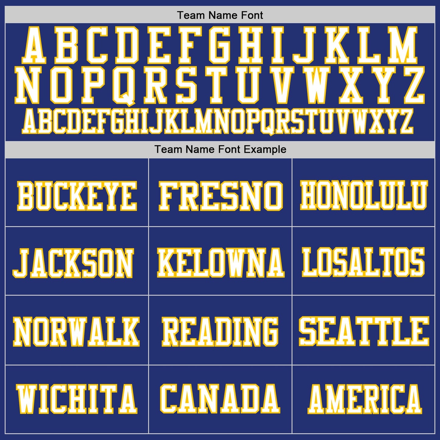 Custom Royal White-Yellow Mesh Authentic Football Jersey - Sky-Custom