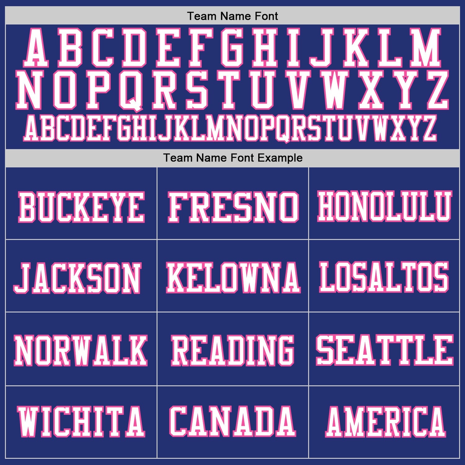 Custom Royal White-Pink Mesh Authentic Football Jersey - Sky-Custom