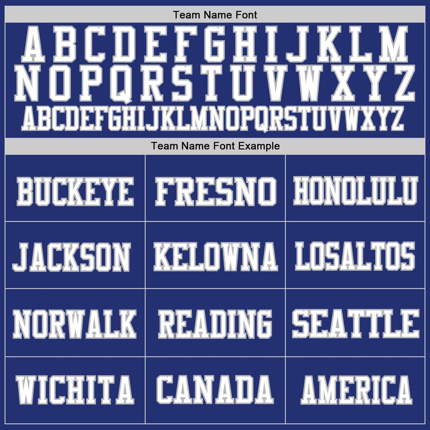 Custom Royal White-Gray Mesh Authentic Football Jersey - Sky-Custom