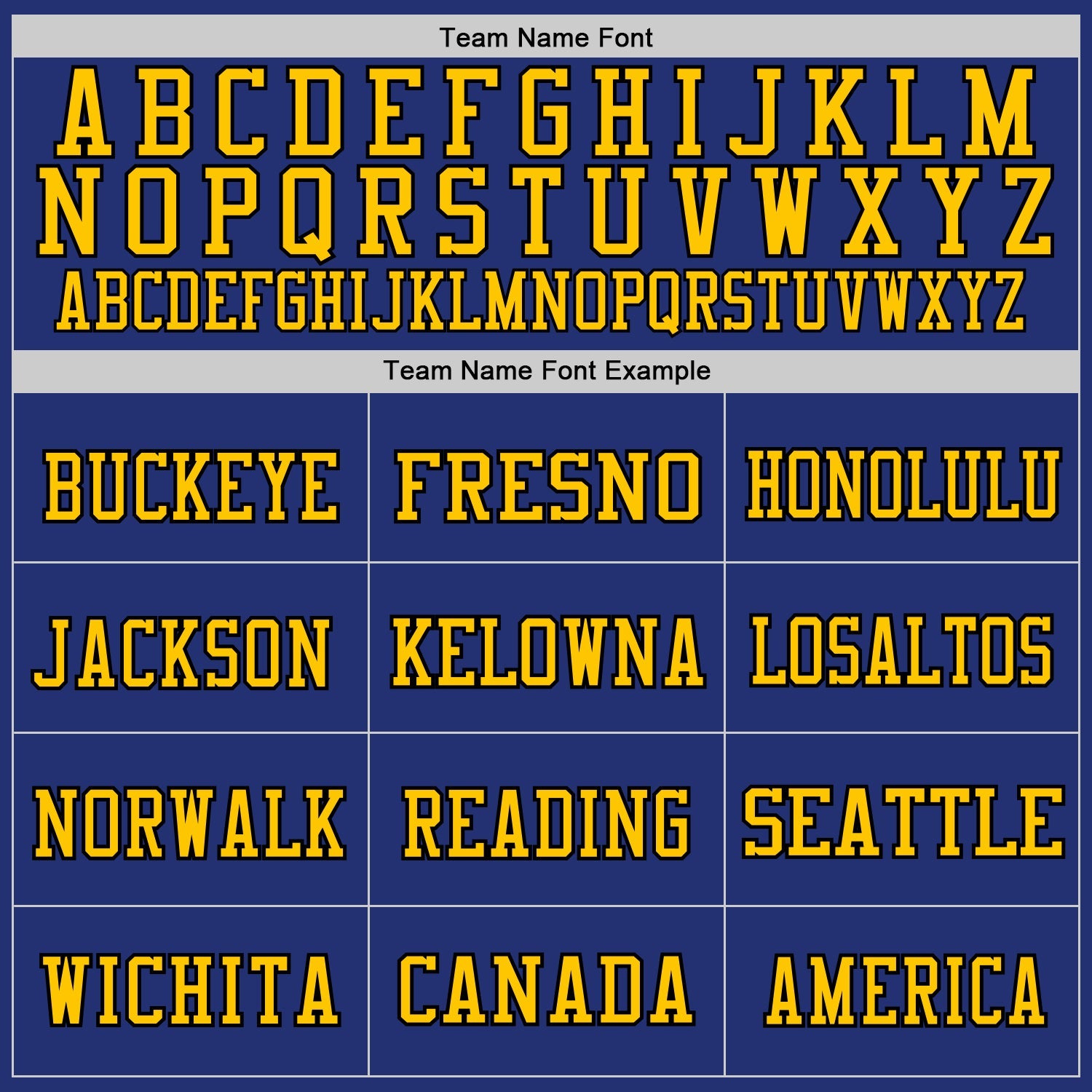 Custom Royal Yellow-Black Mesh Authentic Football Jersey - Sky-Custom