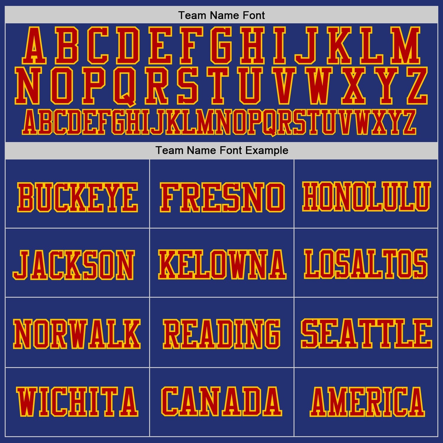 Custom Royal Red-Yellow Mesh Authentic Football Jersey - Sky-Custom