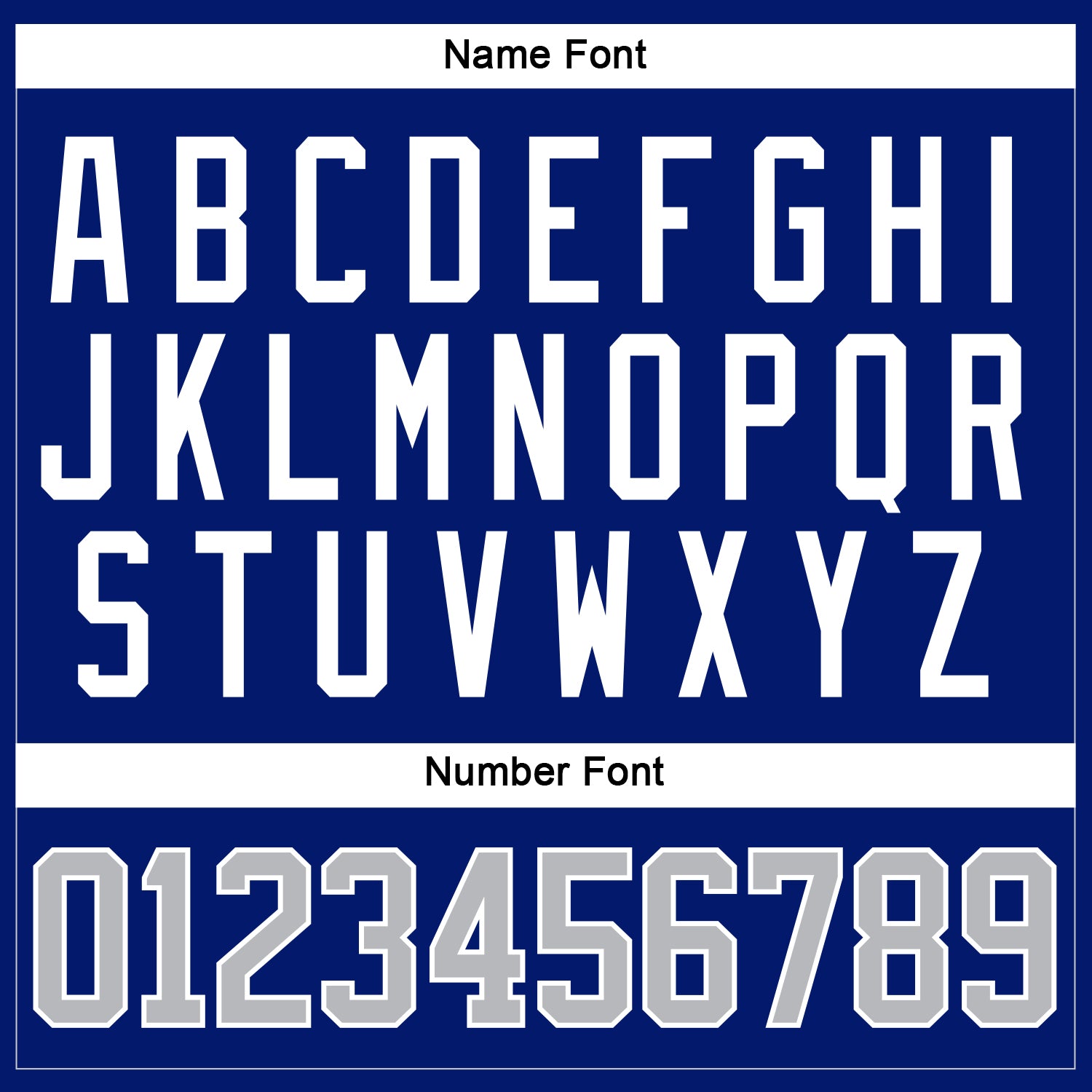 Custom Royal Gray-Navy Hockey Lace Neck Jersey - Sky-Custom