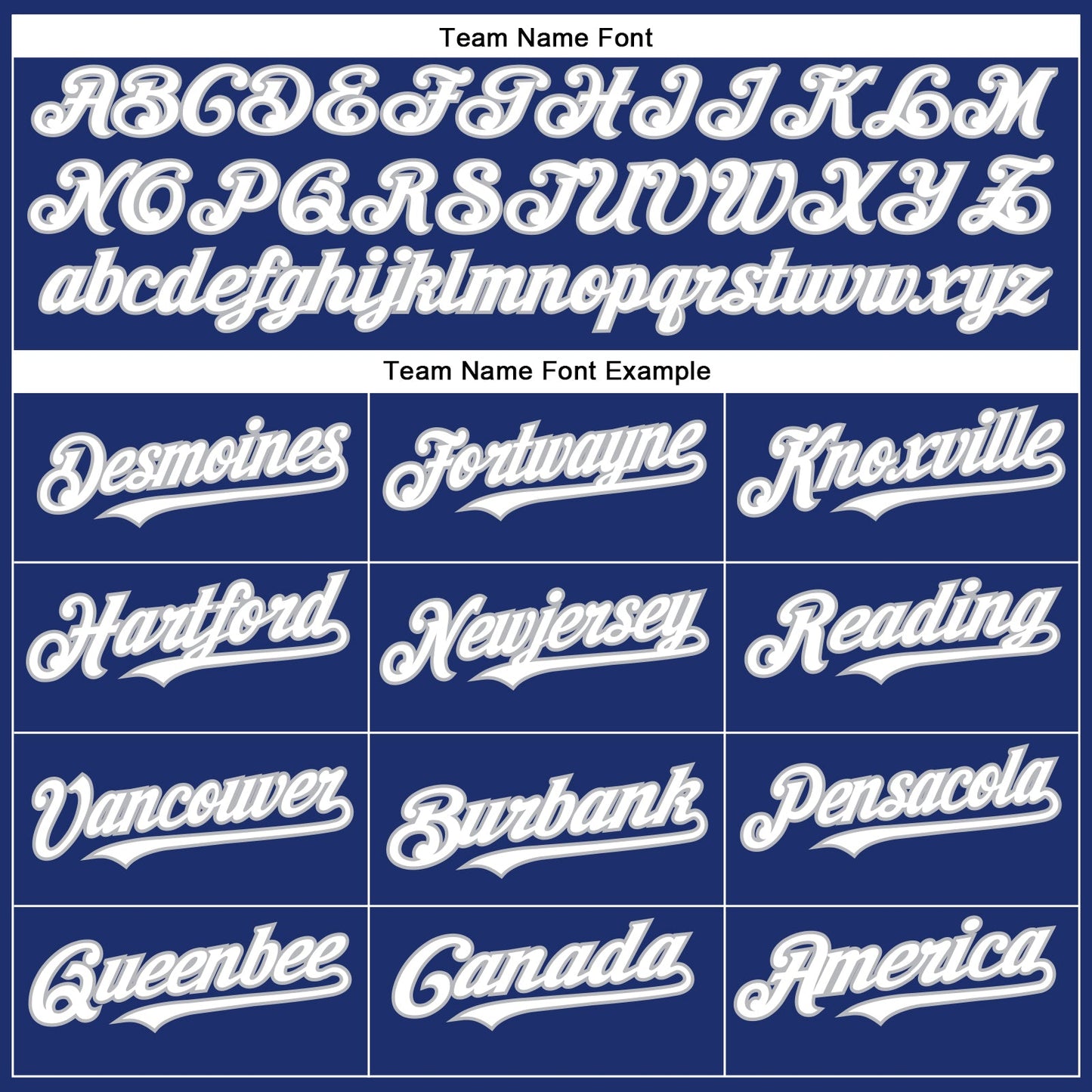 Custom Royal White-Gray Authentic Baseball Jersey - Sky-Custom