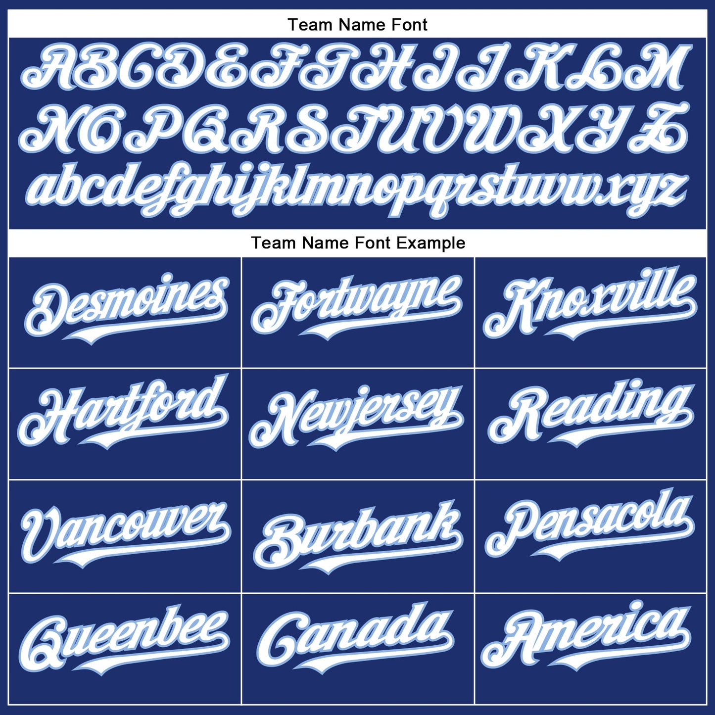 Custom Royal White-Light Blue Authentic Baseball Jersey - Sky-Custom