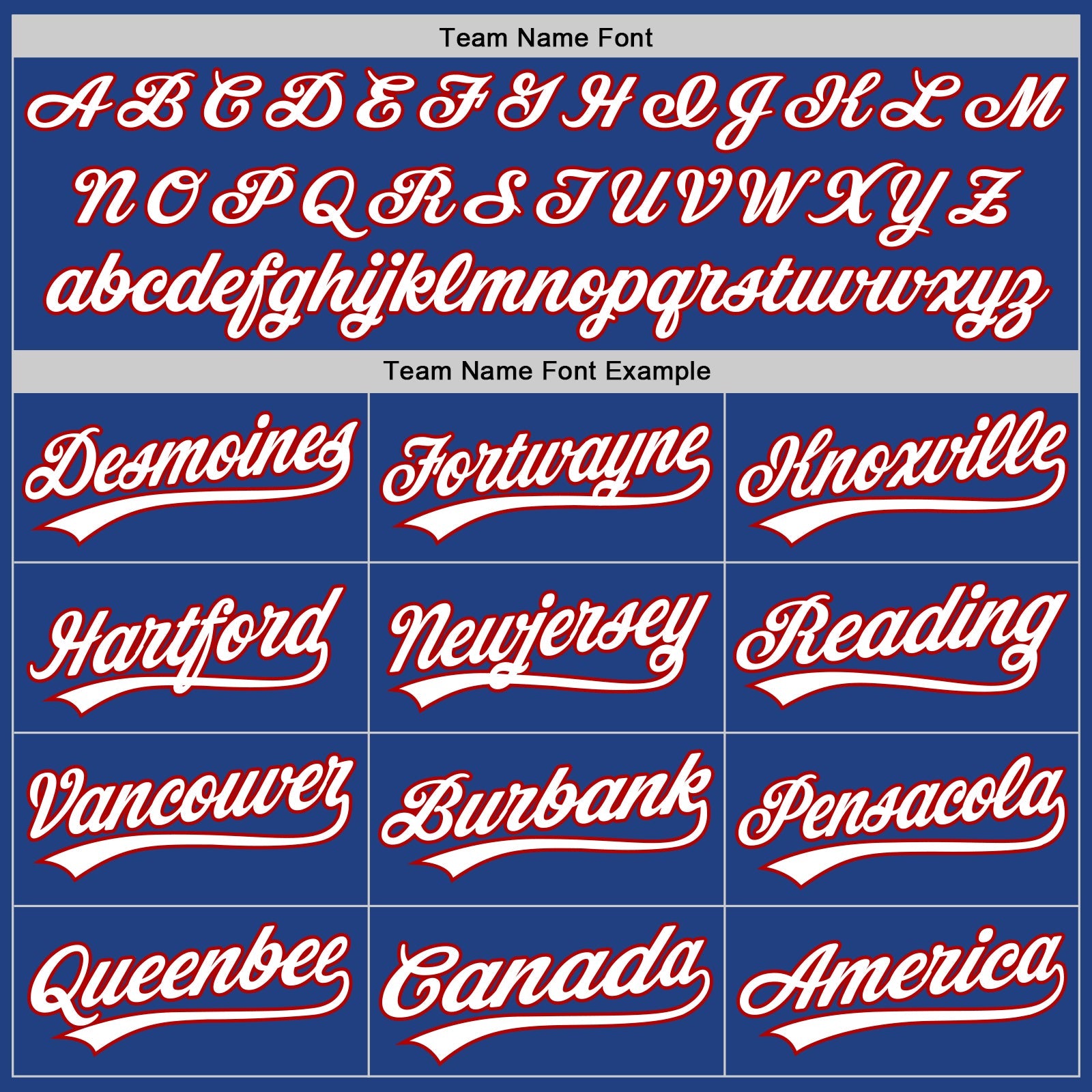 Custom Royal White-Red Authentic Throwback Baseball Jersey - Sky-Custom