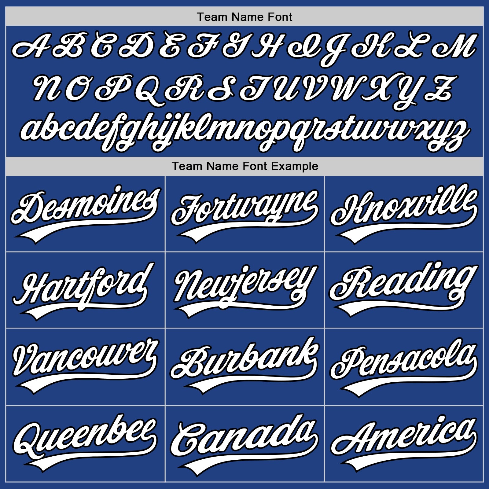 Custom Royal White-Black Authentic Throwback Baseball Jersey - Sky-Custom