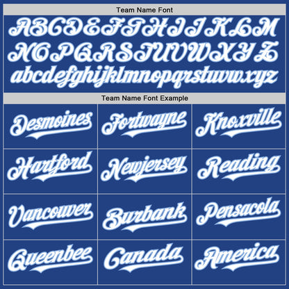 Custom Royal Red-Light Blue Mesh Authentic Throwback Baseball Jersey - Sky-Custom