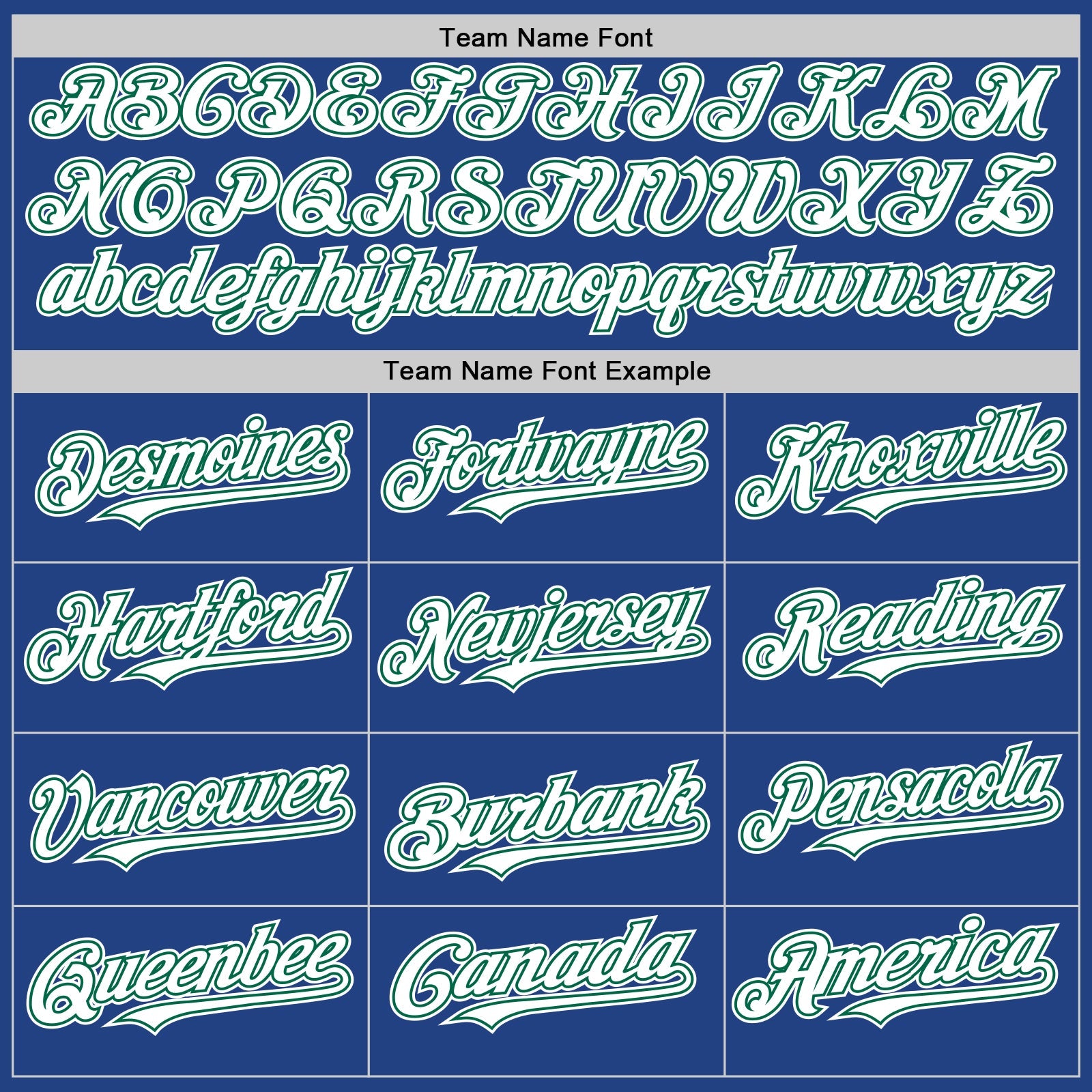 Custom Royal White-Kelly Green Mesh Authentic Throwback Baseball Jersey - Sky-Custom