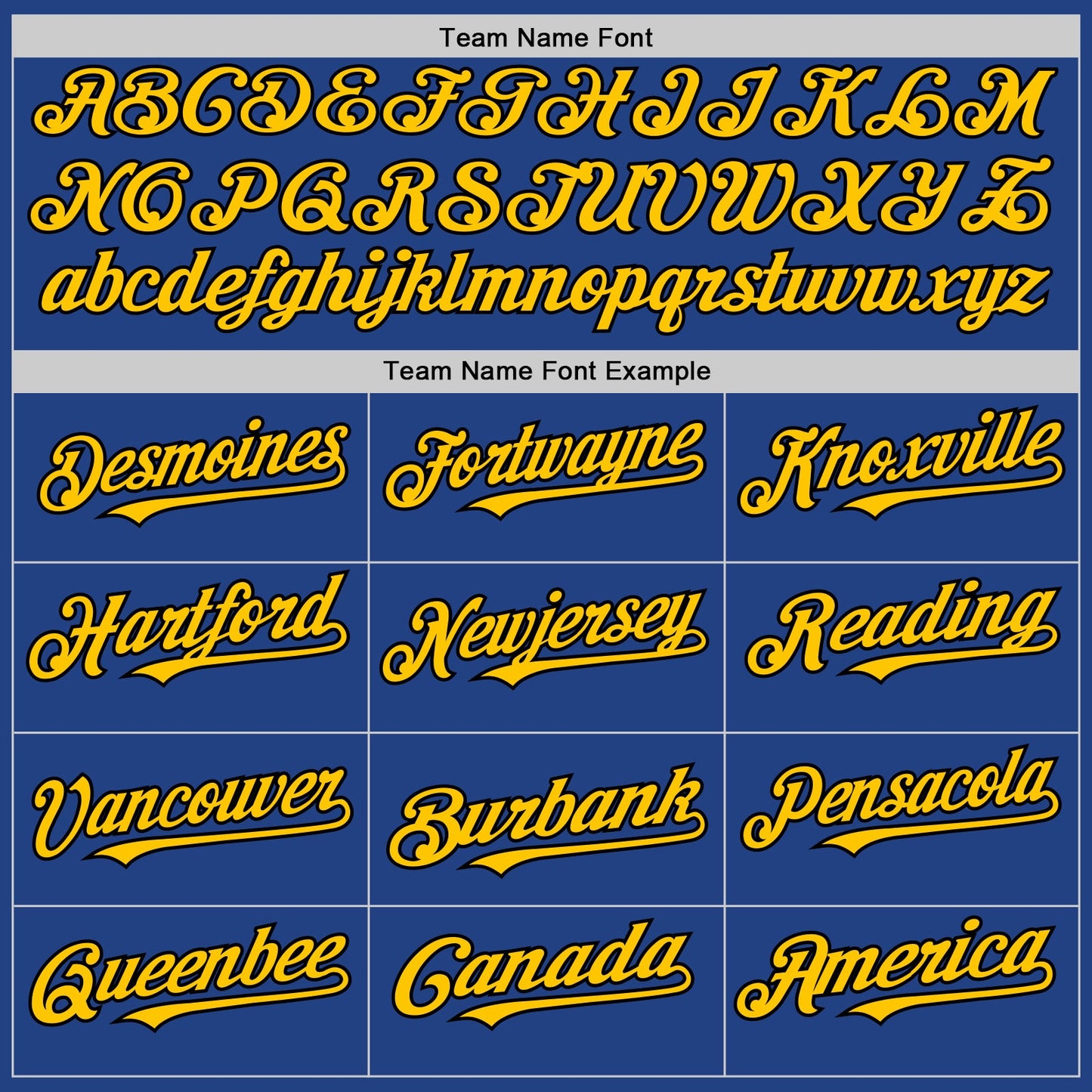 Custom Royal Black-Yellow Mesh Authentic Throwback Baseball Jersey - Sky-Custom