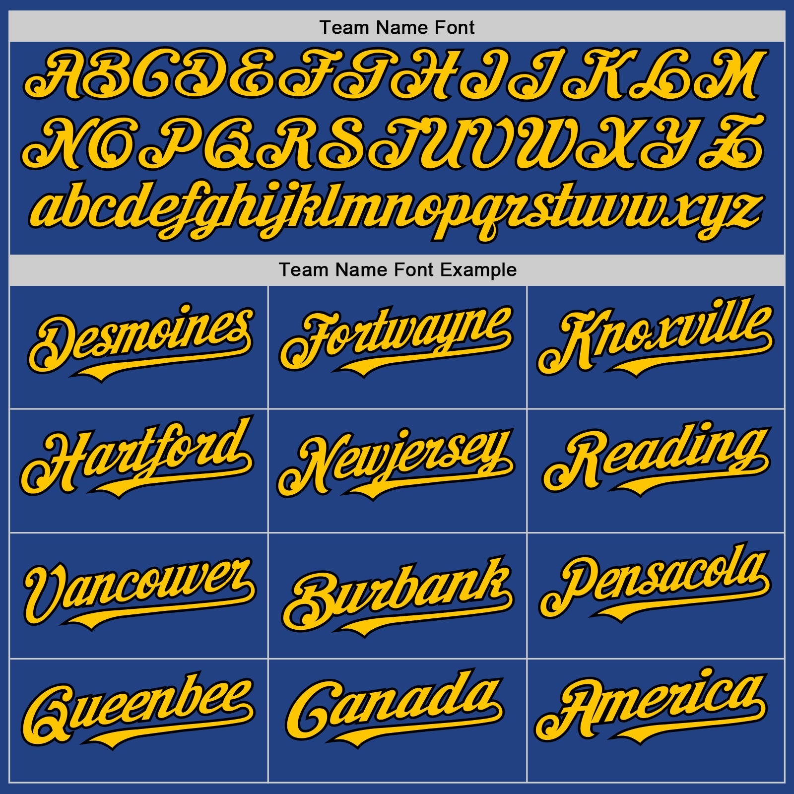 Custom Royal Black-Yellow Mesh Authentic Throwback Baseball Jersey - Sky-Custom