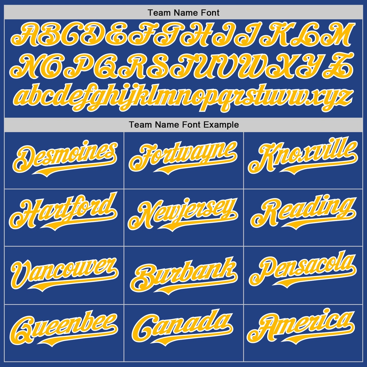 Custom Royal Gold-White Mesh Authentic Throwback Baseball Jersey - Sky-Custom