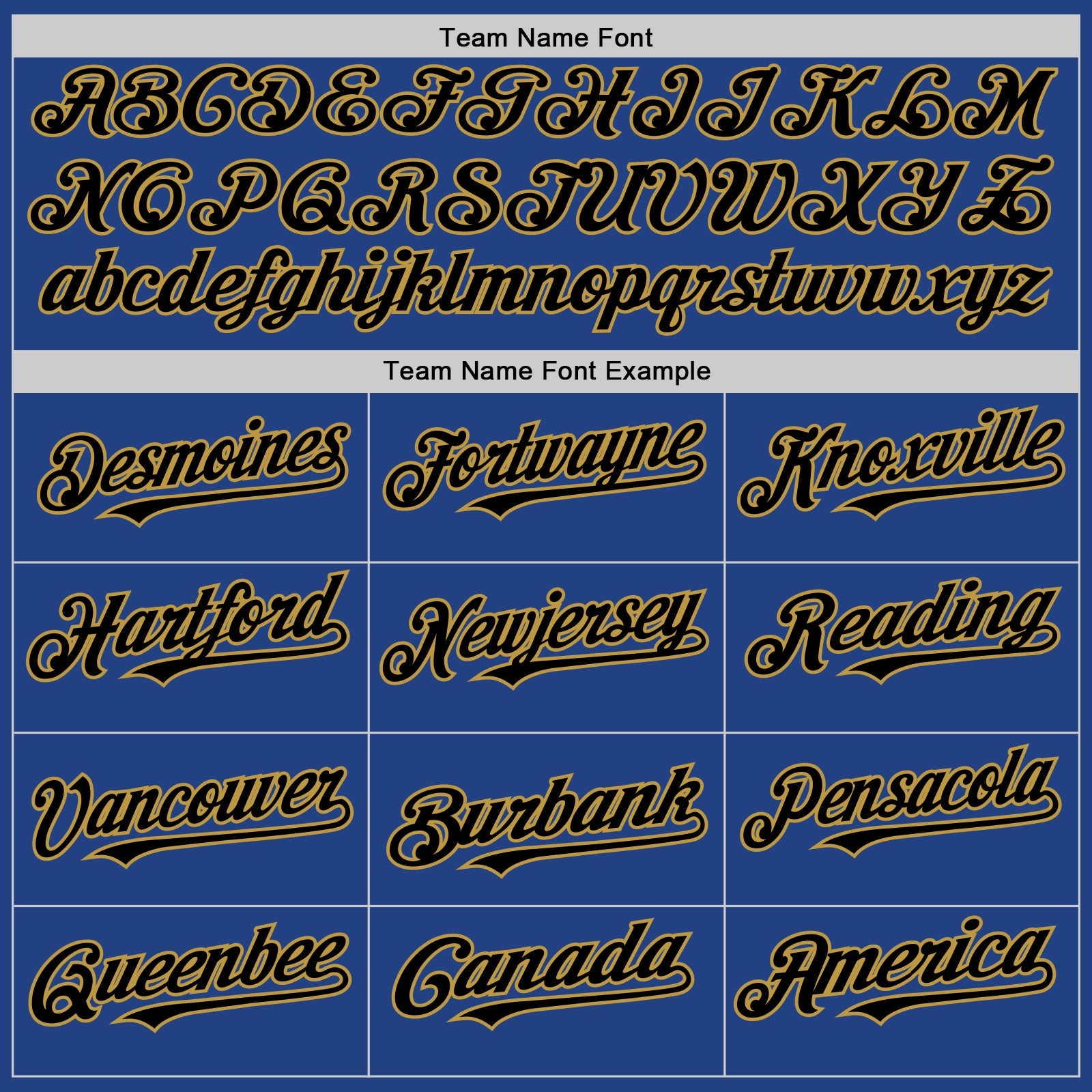 Custom Royal Black-Old Gold Mesh Authentic Throwback Baseball Jersey - Sky-Custom